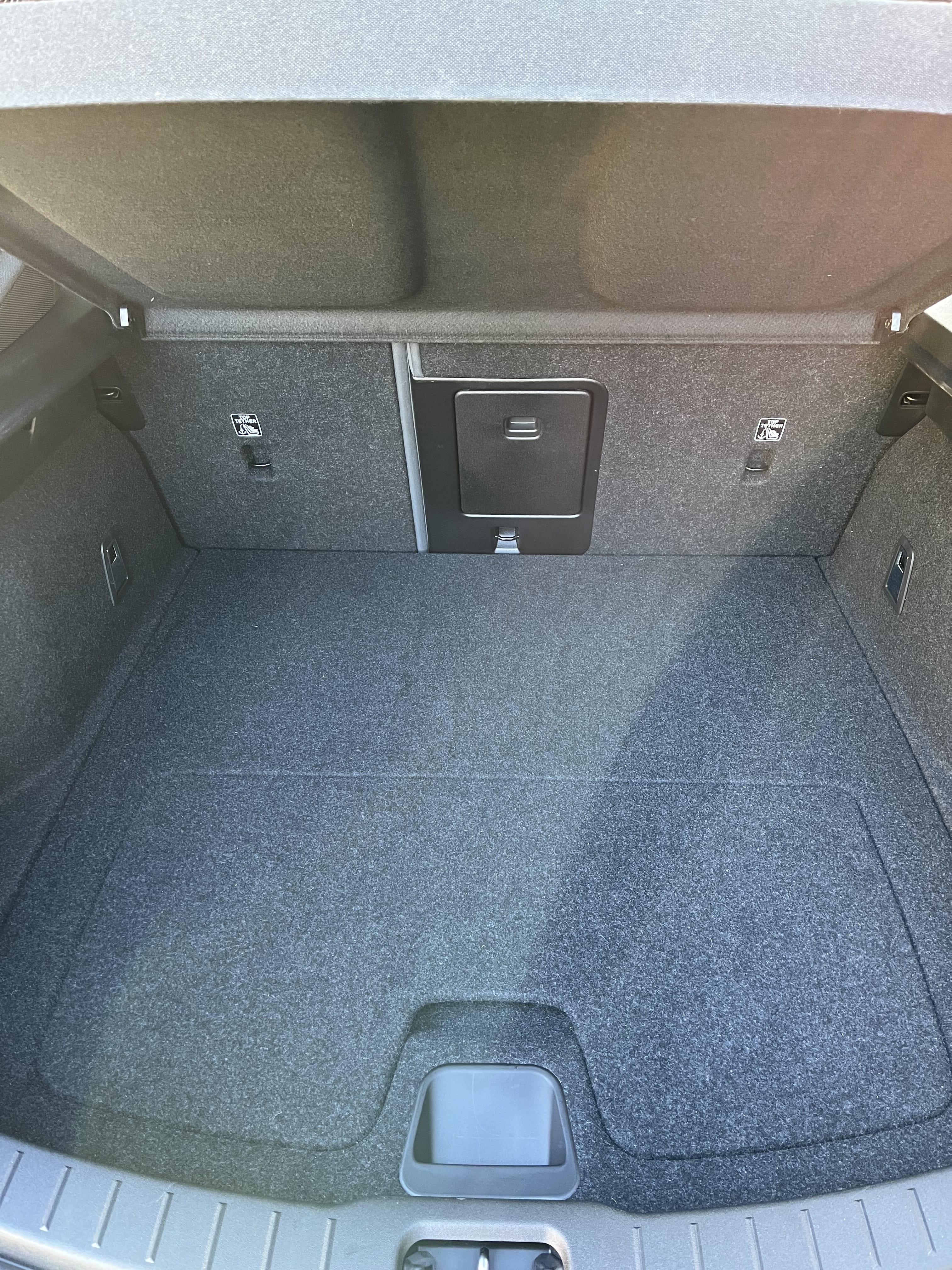 Polestar 2 Long Range Single Motor med Bluetooth audio