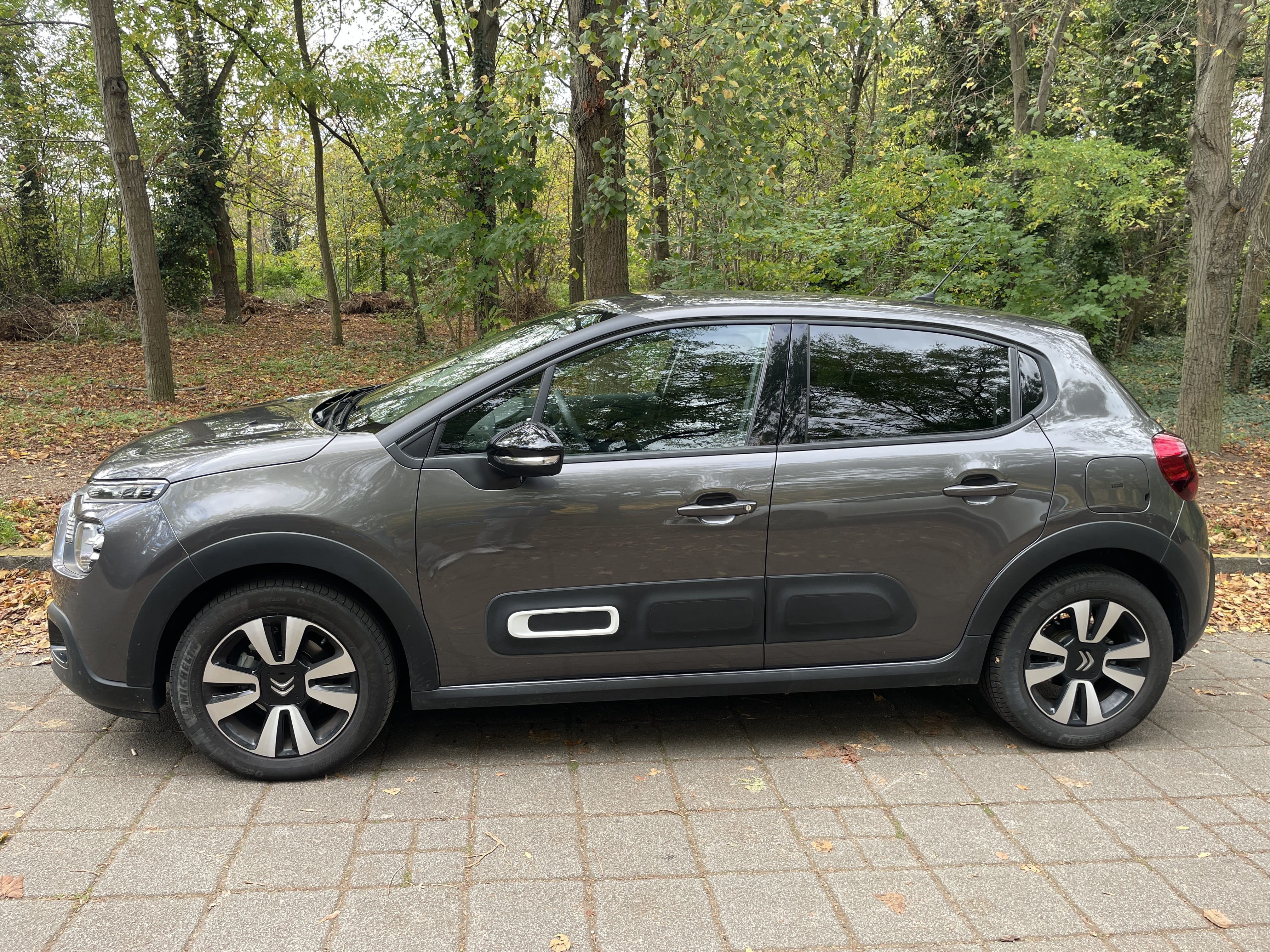 Citroen C3 avec Climatisation