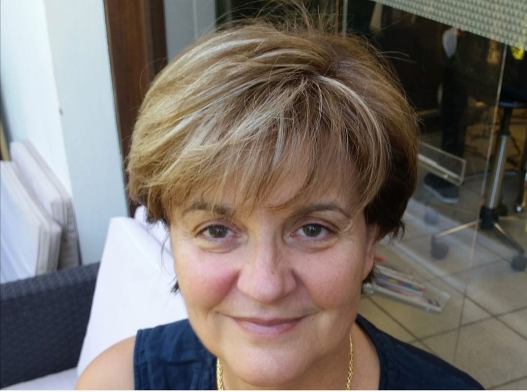 Martine Blanche Monique
