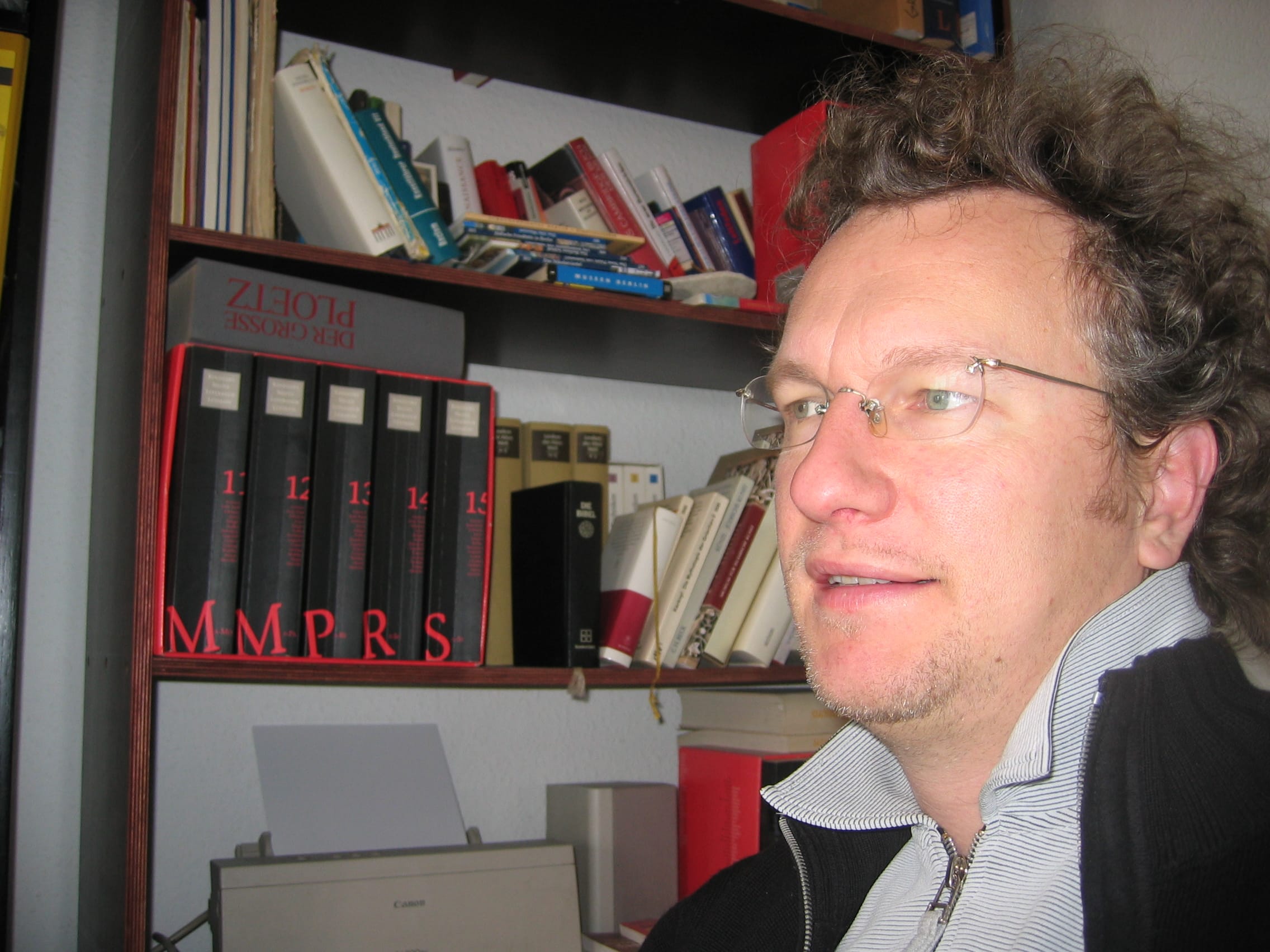 Johannes