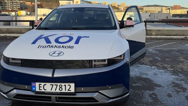 Hyundai Ioniq 5, 2021, Electric, automatic