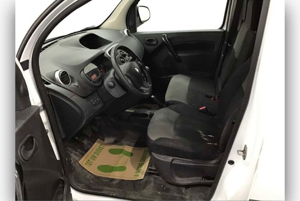 Renault Kangoo Express avec Régulateur de vitesse