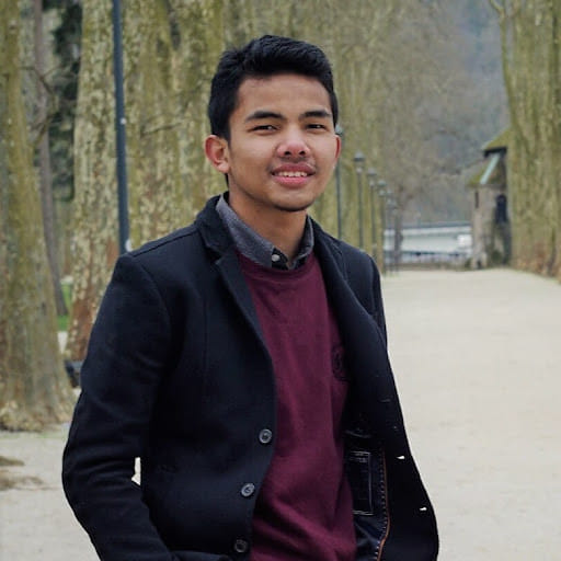 Muhammad Hanafi