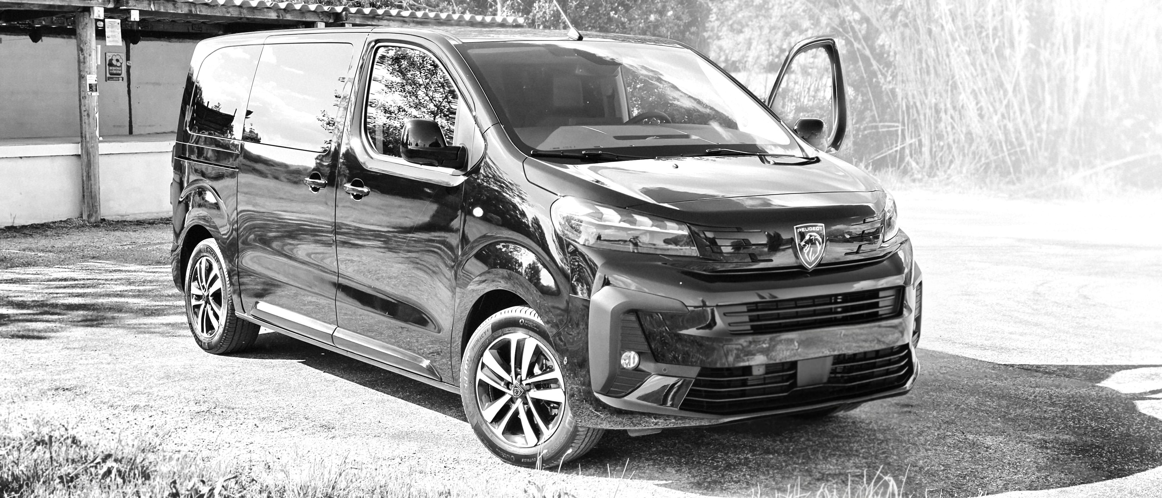 Peugeot Traveller Business  Pack  VIP 2.0 HDI-180 CV, 2026, Diesel, automatique, 8 places