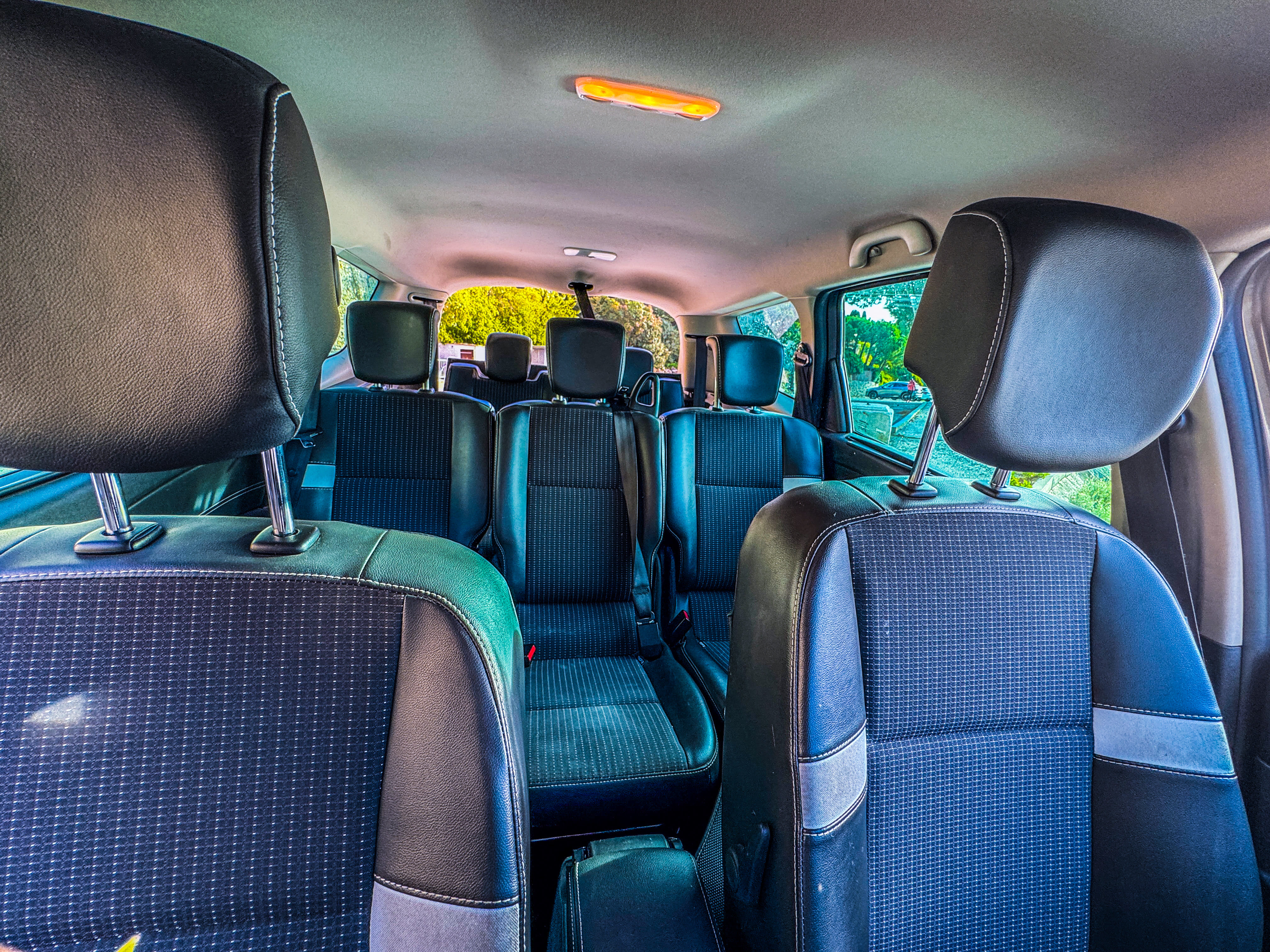Renault Grand Scenic 862 avec Audio Bluetooth