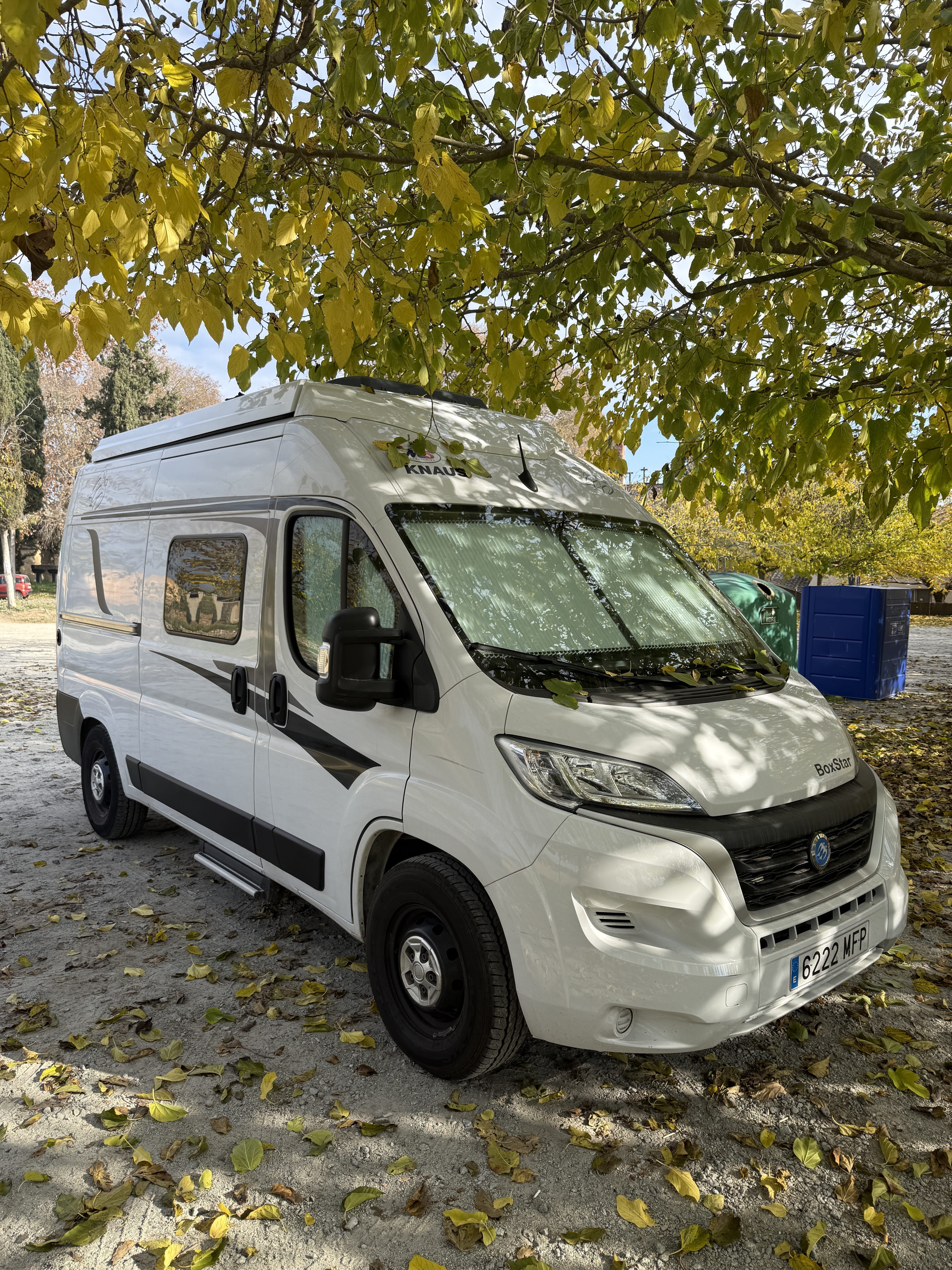 Fiat Ducato, 2023, Diesel