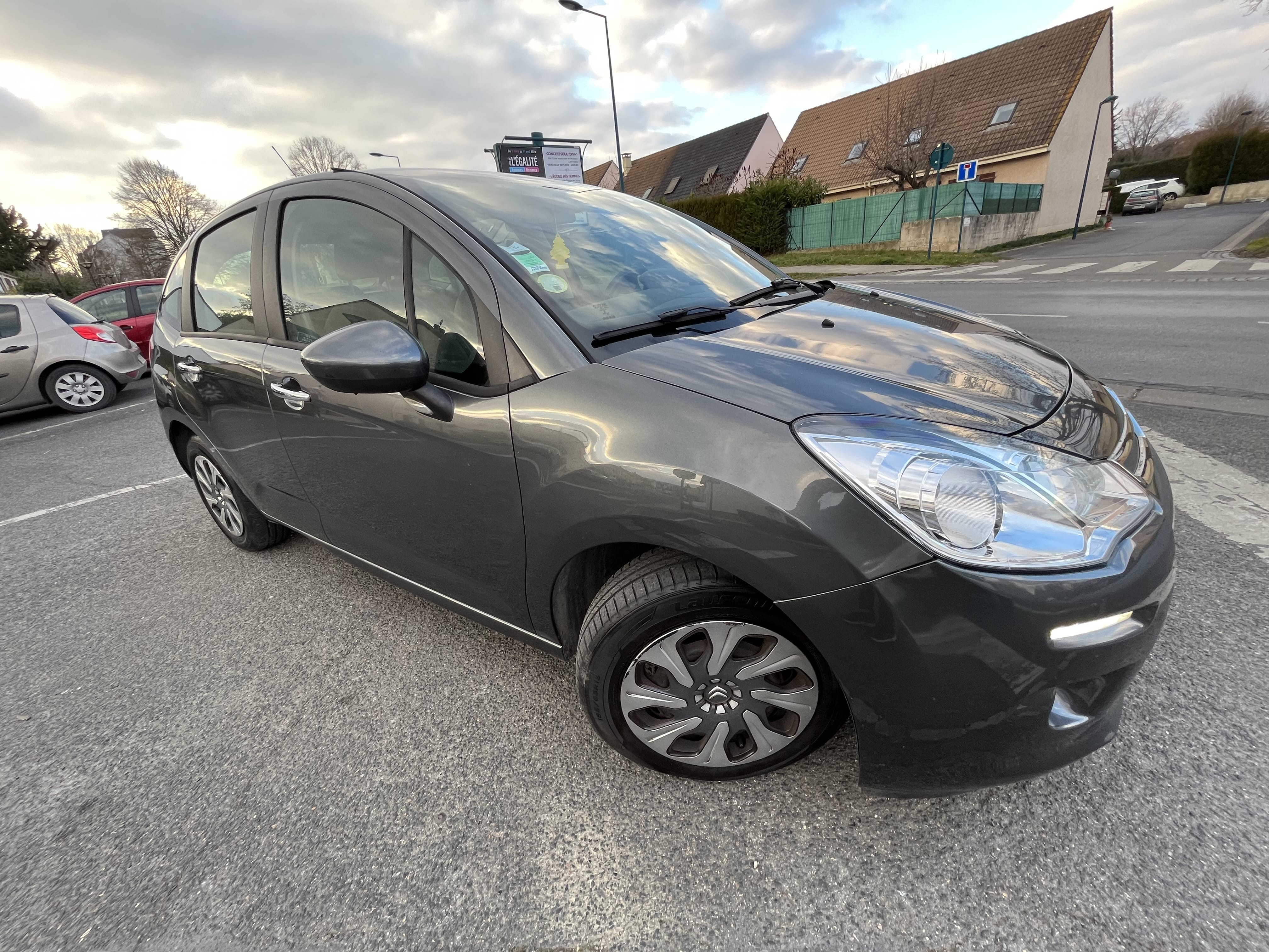 Citroen C3