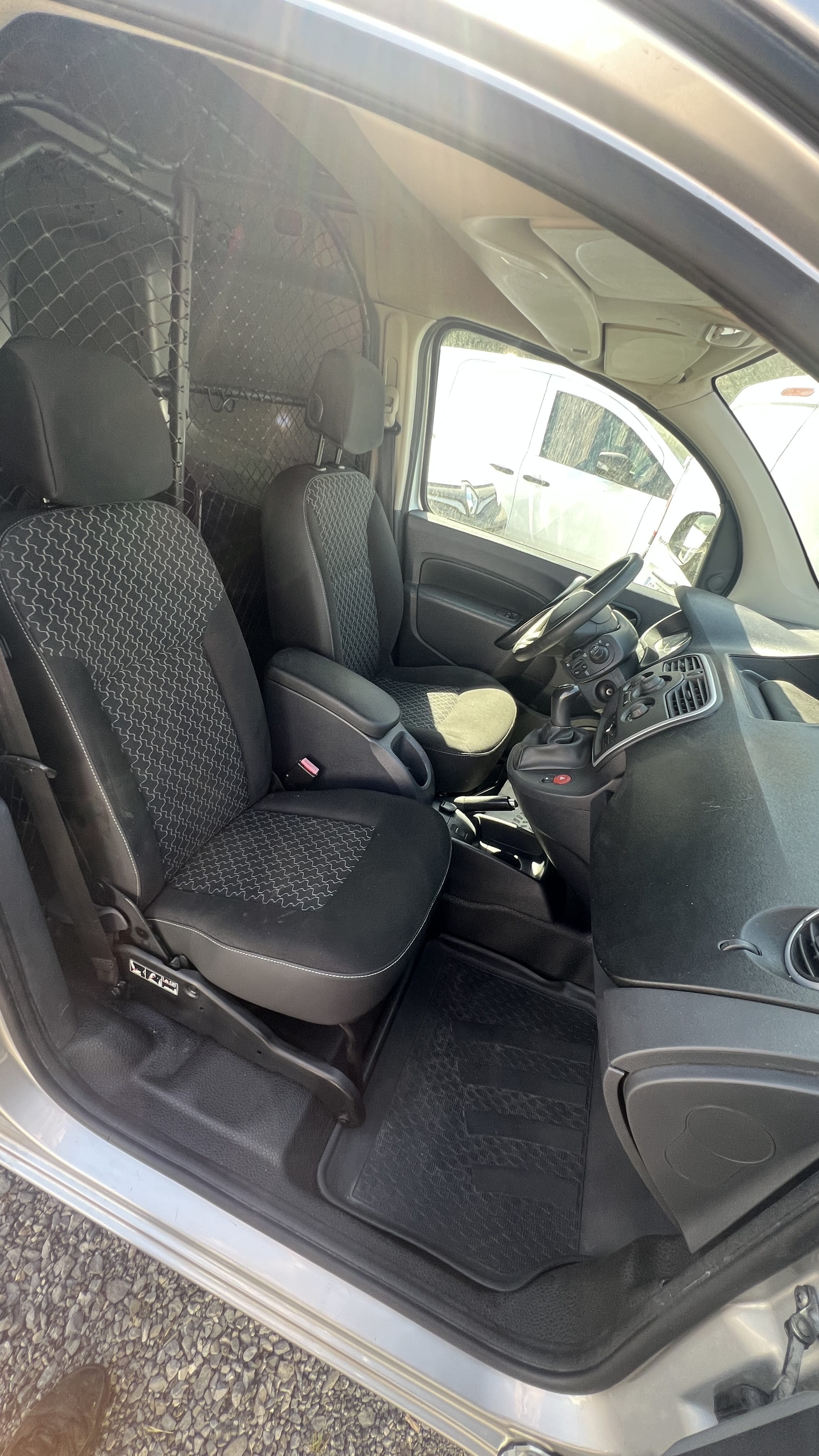 Renault Kangoo Express