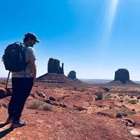 Bernardo Joseph Silva