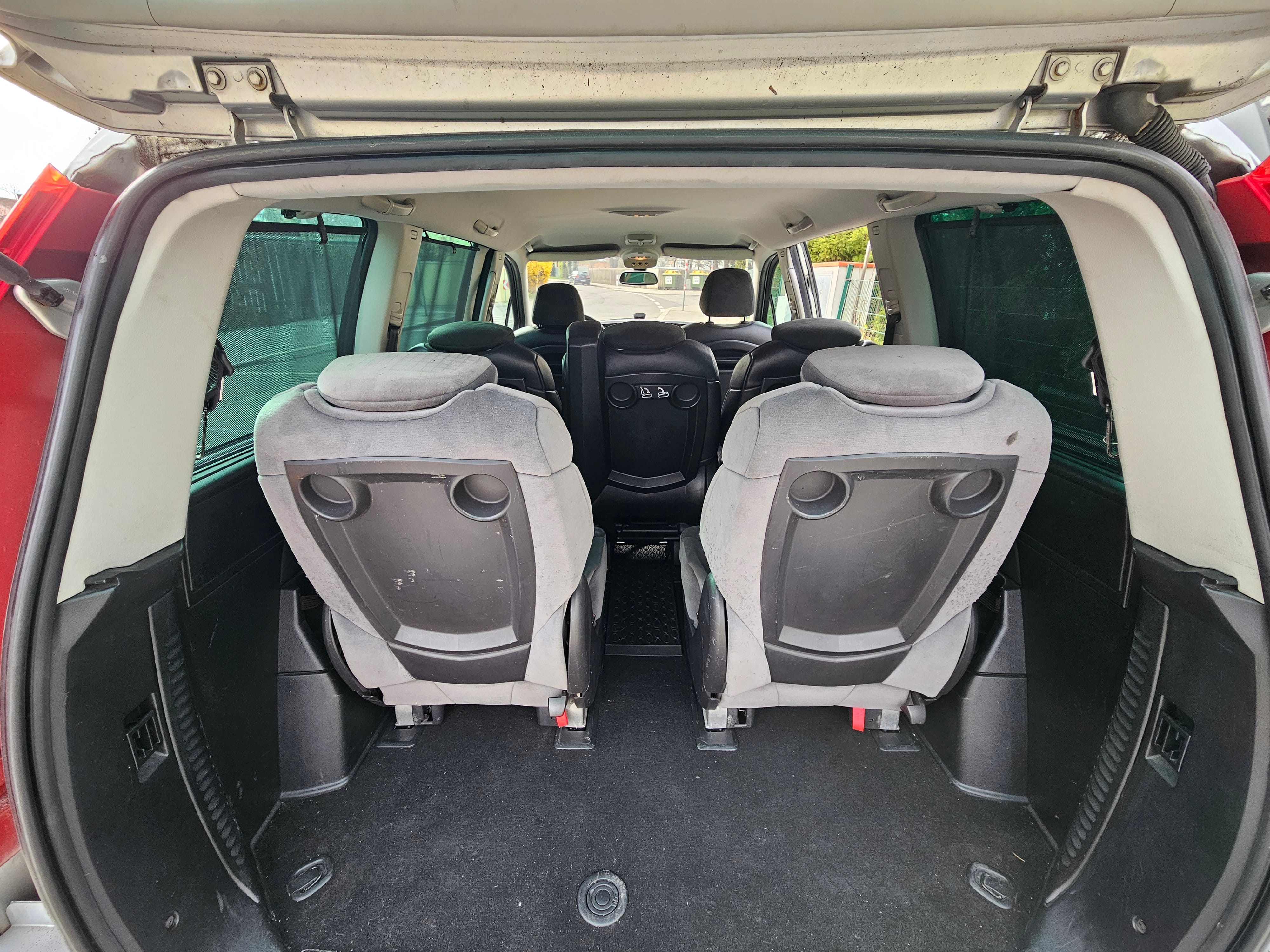 Citroen C8