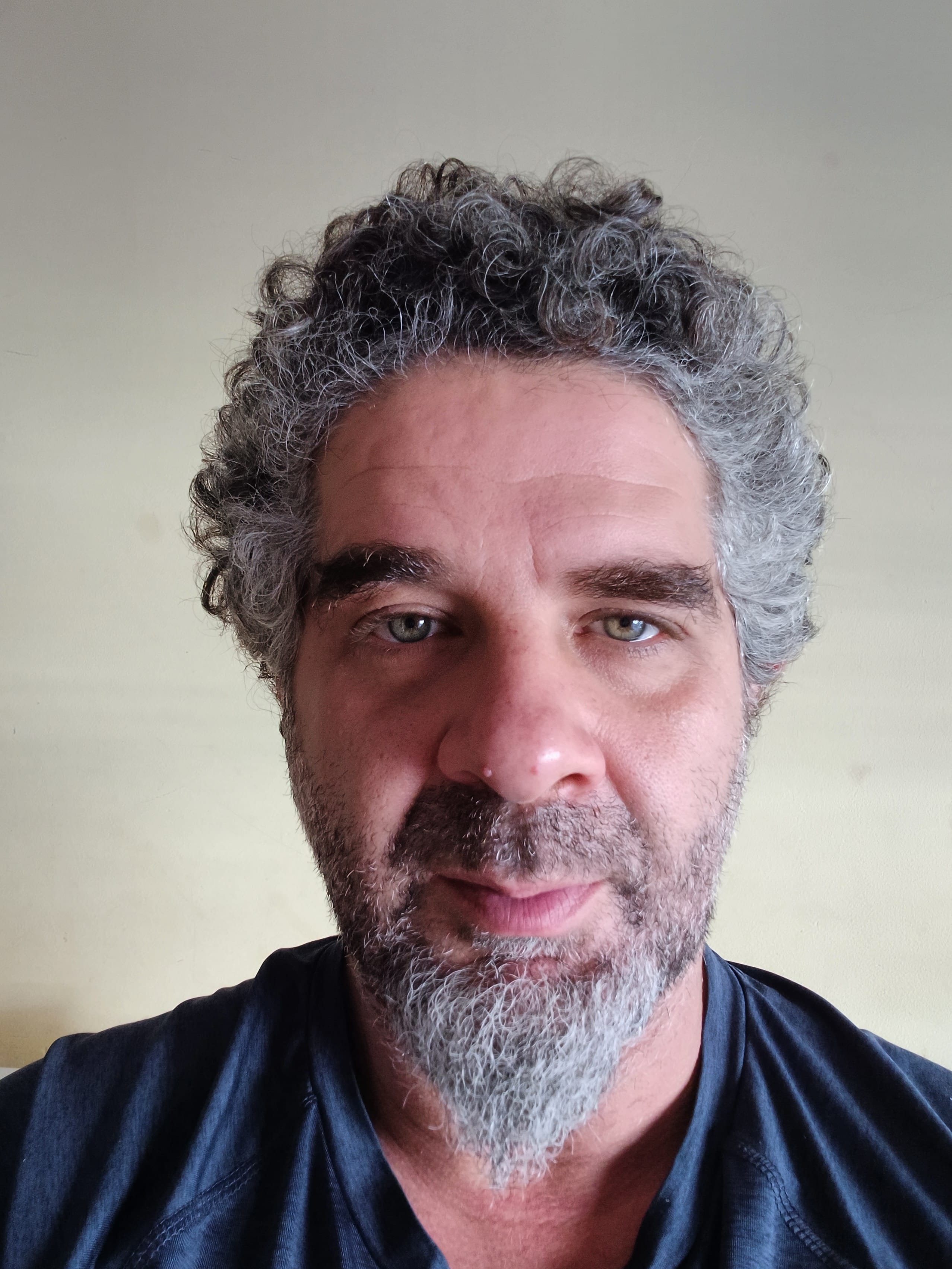 Luciano Alberto