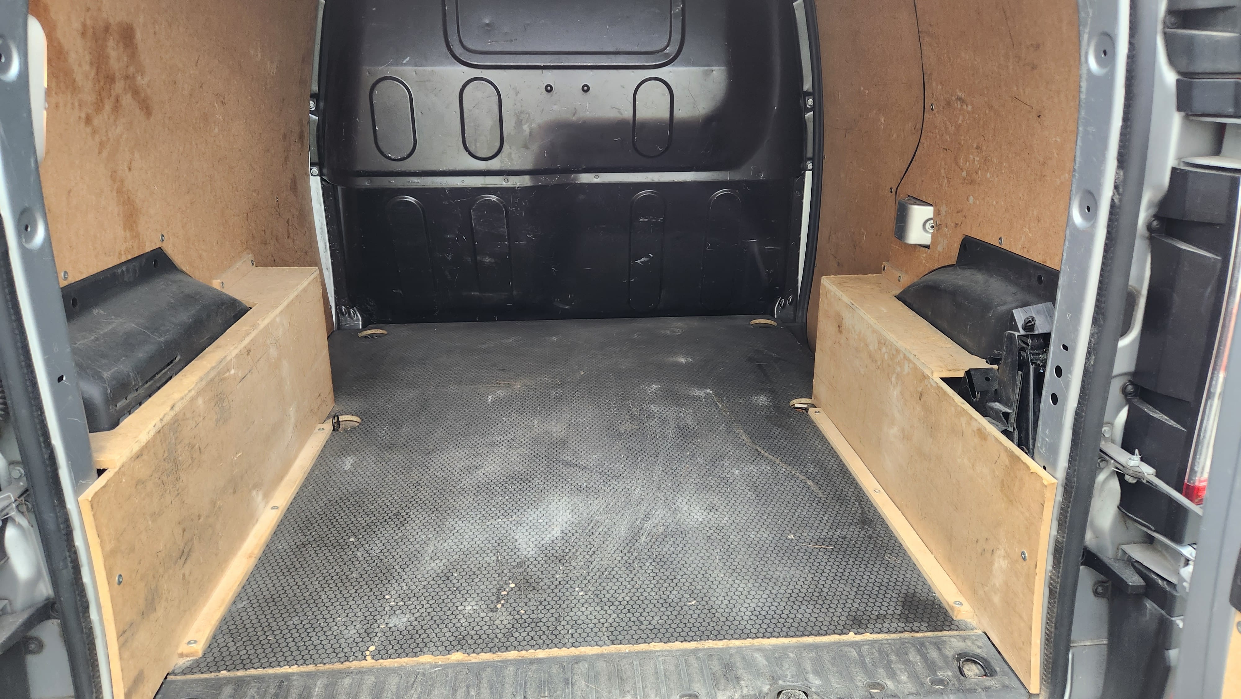 Renault Kangoo Fourgon avec Climatisation