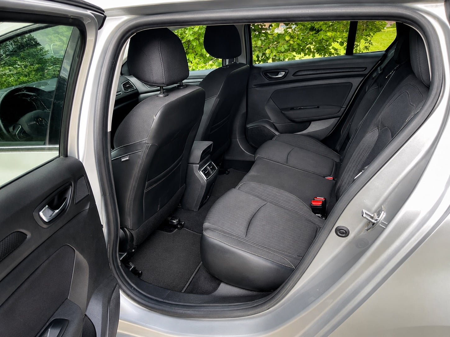 Renault Mégane Estate Break avec Audio Bluetooth