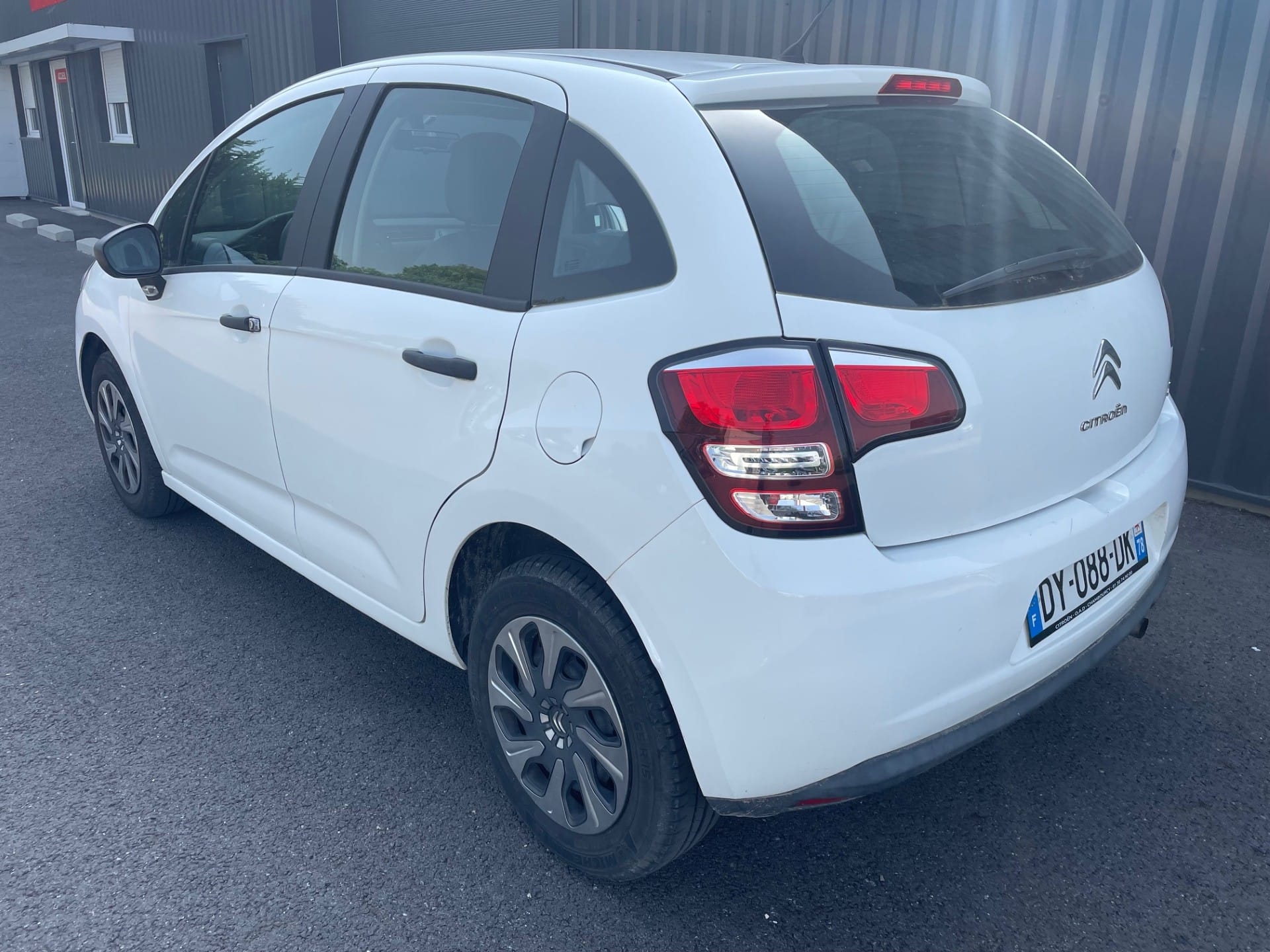 Citroen C3