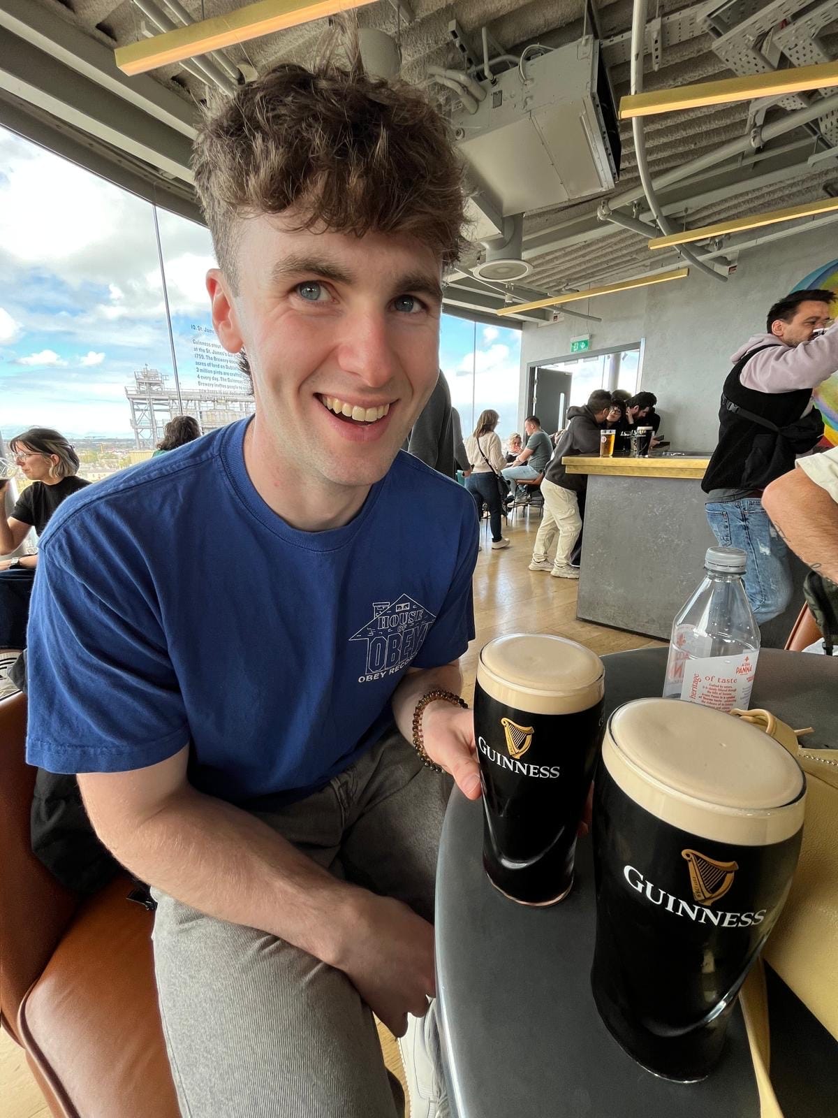 Oisin Donal