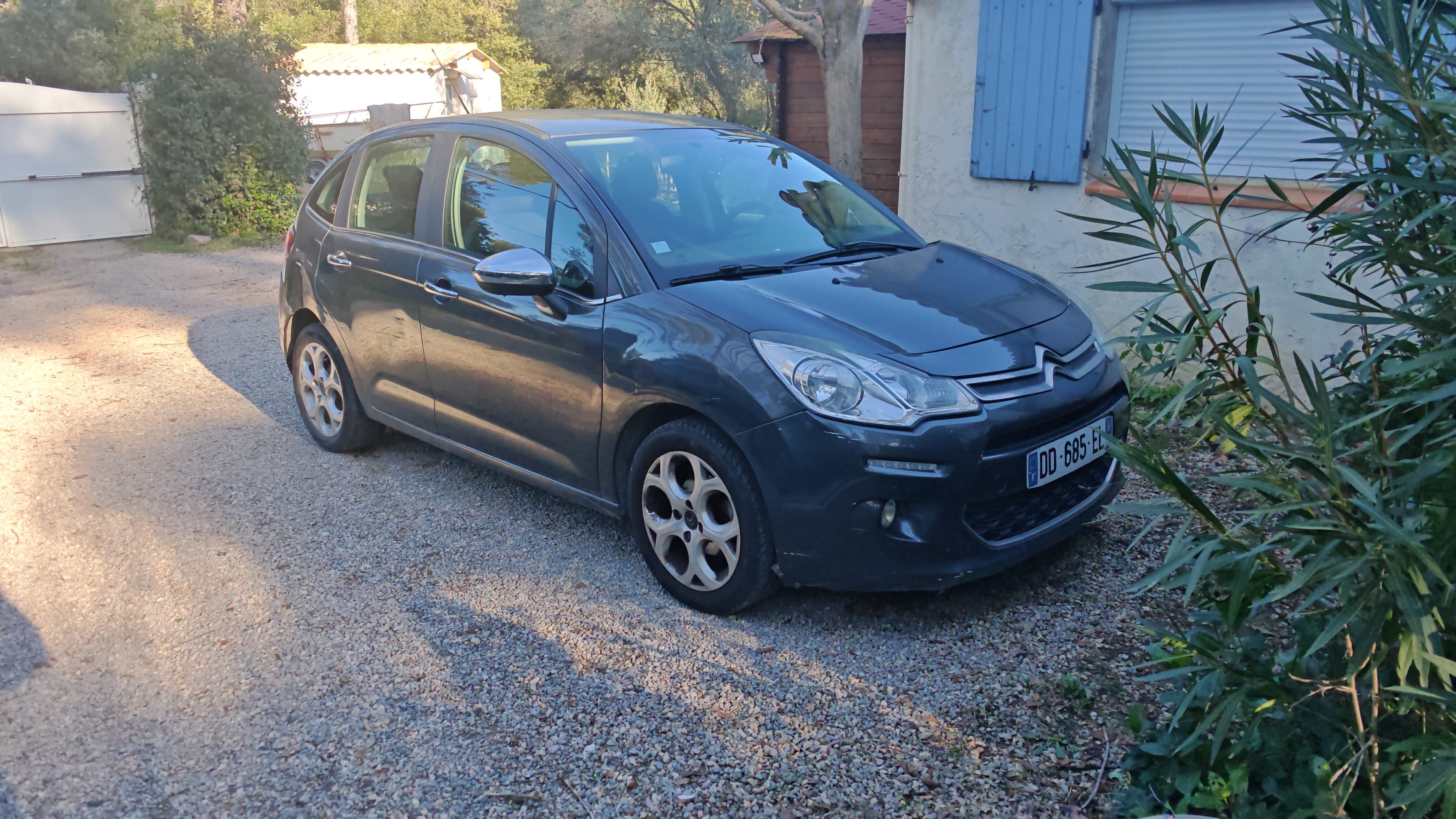 Citroen C3