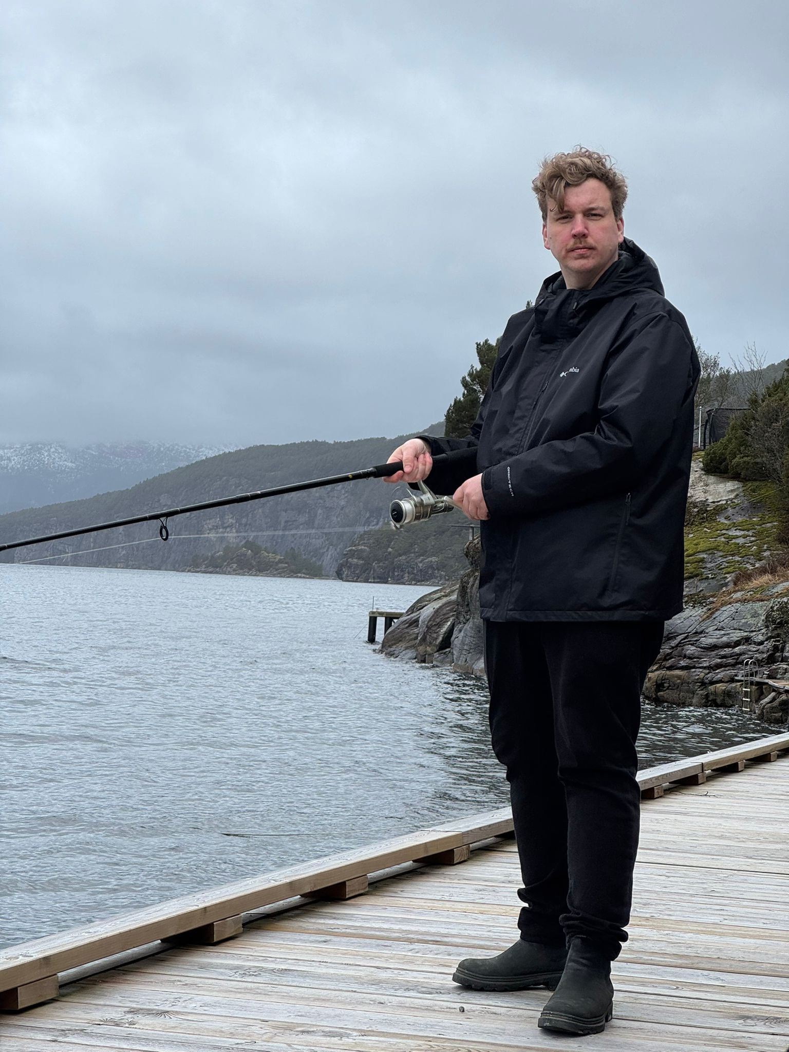 Eivind Lindkvist