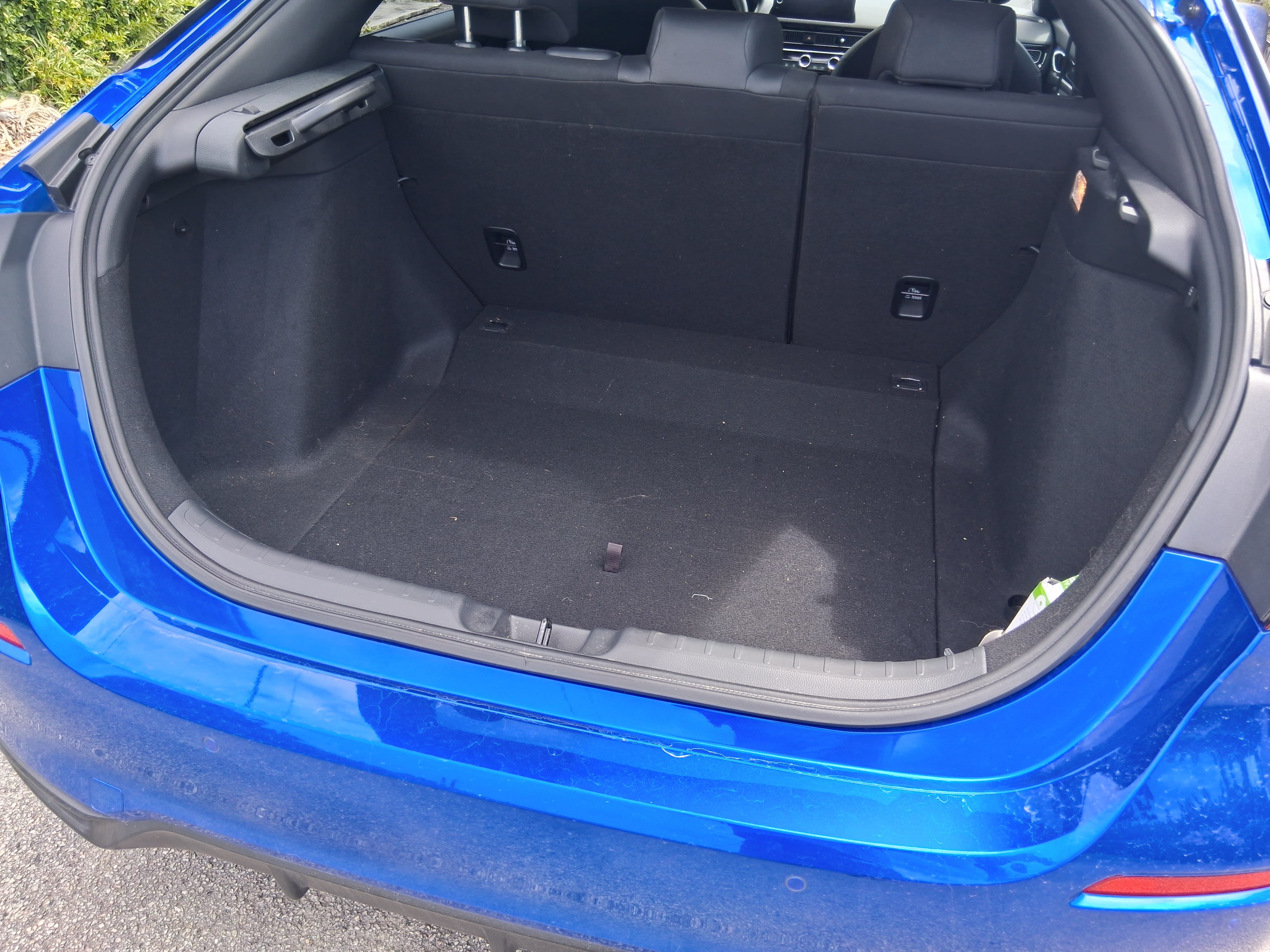 Honda Civic Hybride E.HEV. avec Régulateur de vitesse