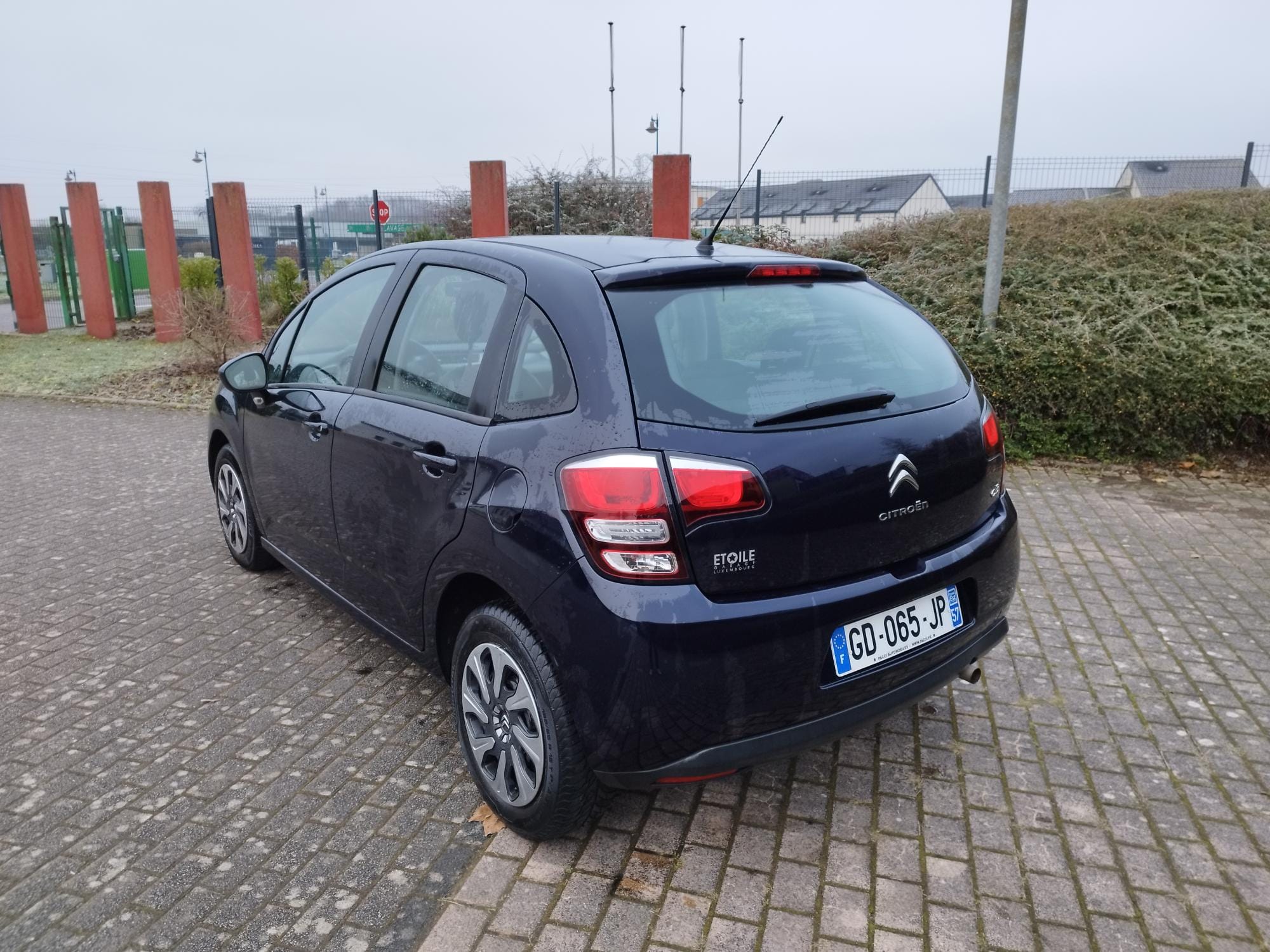 Citroen C3