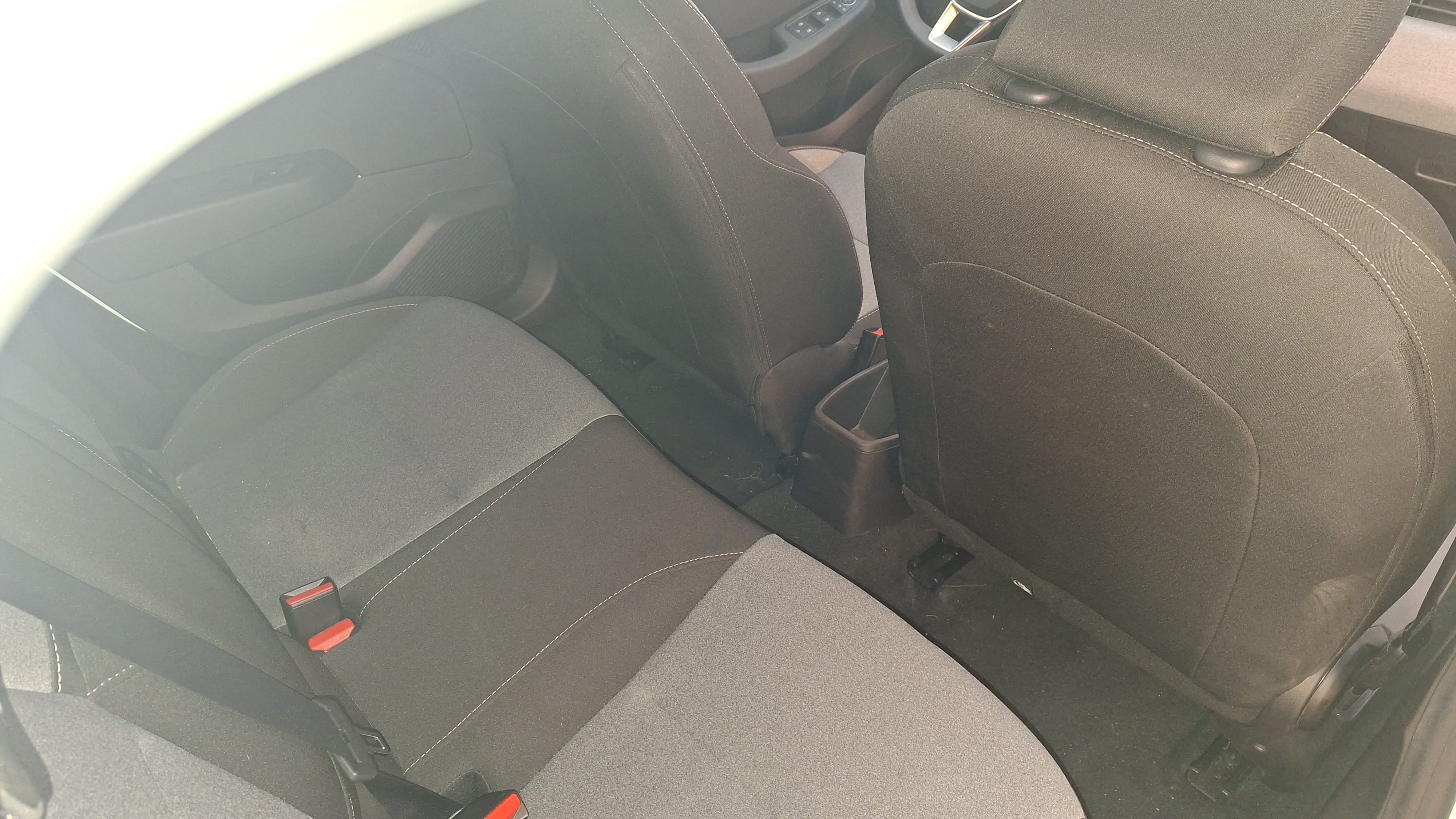 Renault Clio 1.0 Tce 90 Evolution 5 puertas - 4015MXF avec Audio Bluetooth