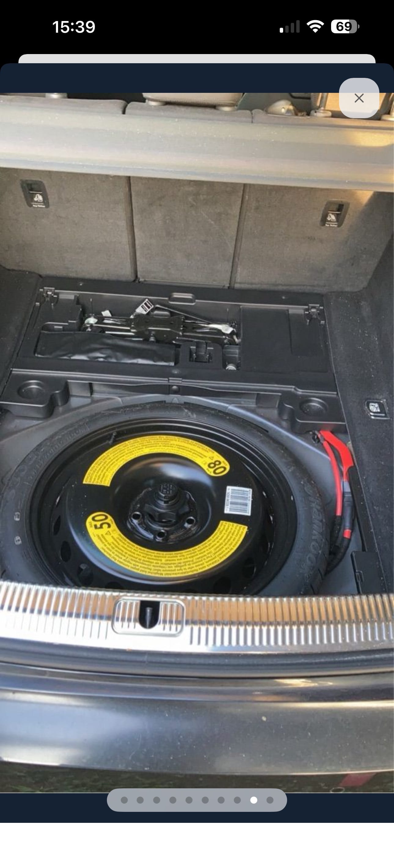 Audi A5 Sportback avec Audio Bluetooth