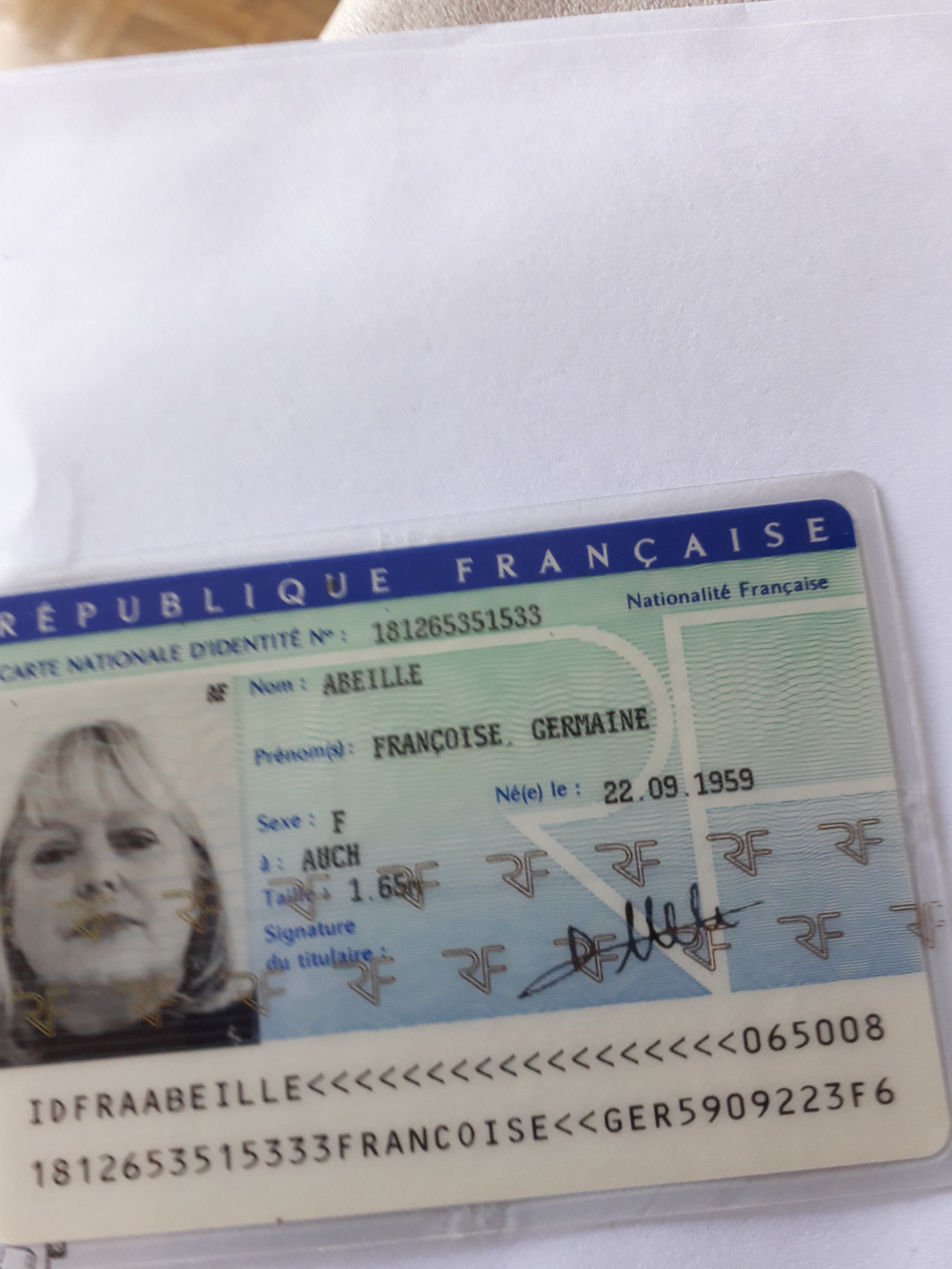 Francoise