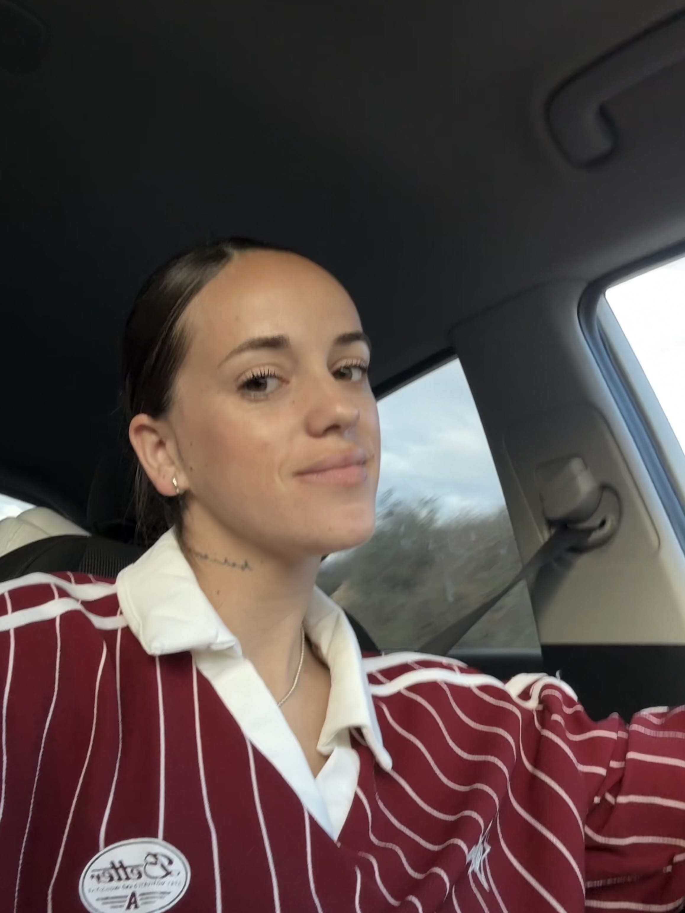 Cristina