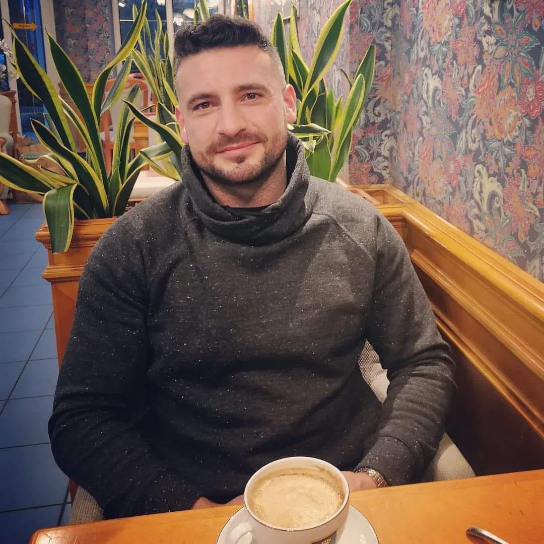 Konrad Andrzej