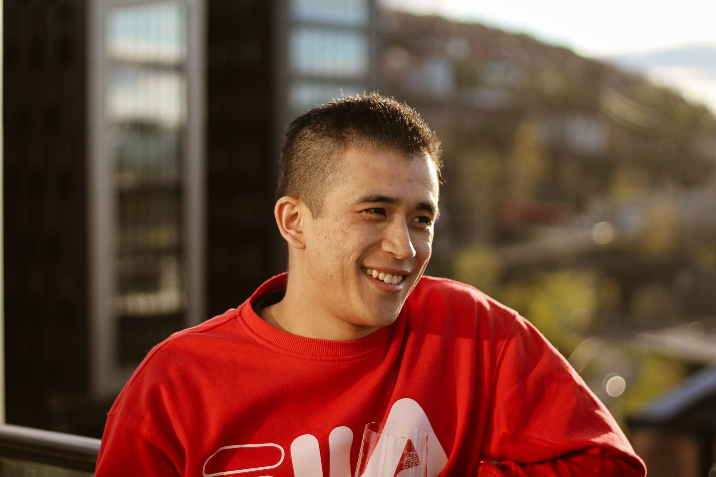 Ali Andre Chihab