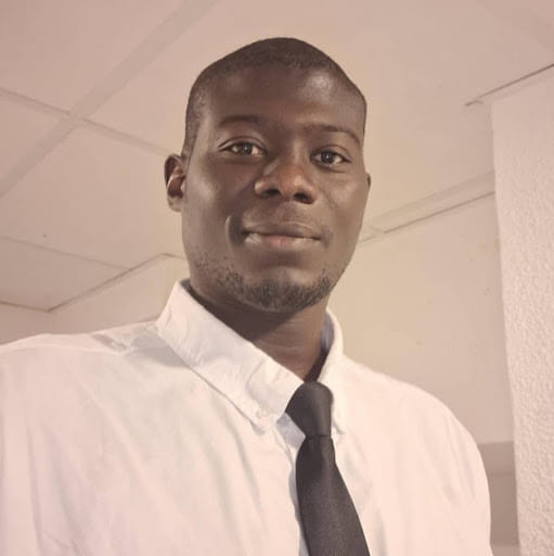 Mamadou