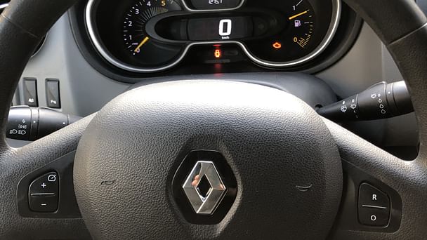 Renault Trafic 6m3 DCI 115cv Clim-Bluetooth-USB-Radar recul avec Audio Bluetooth