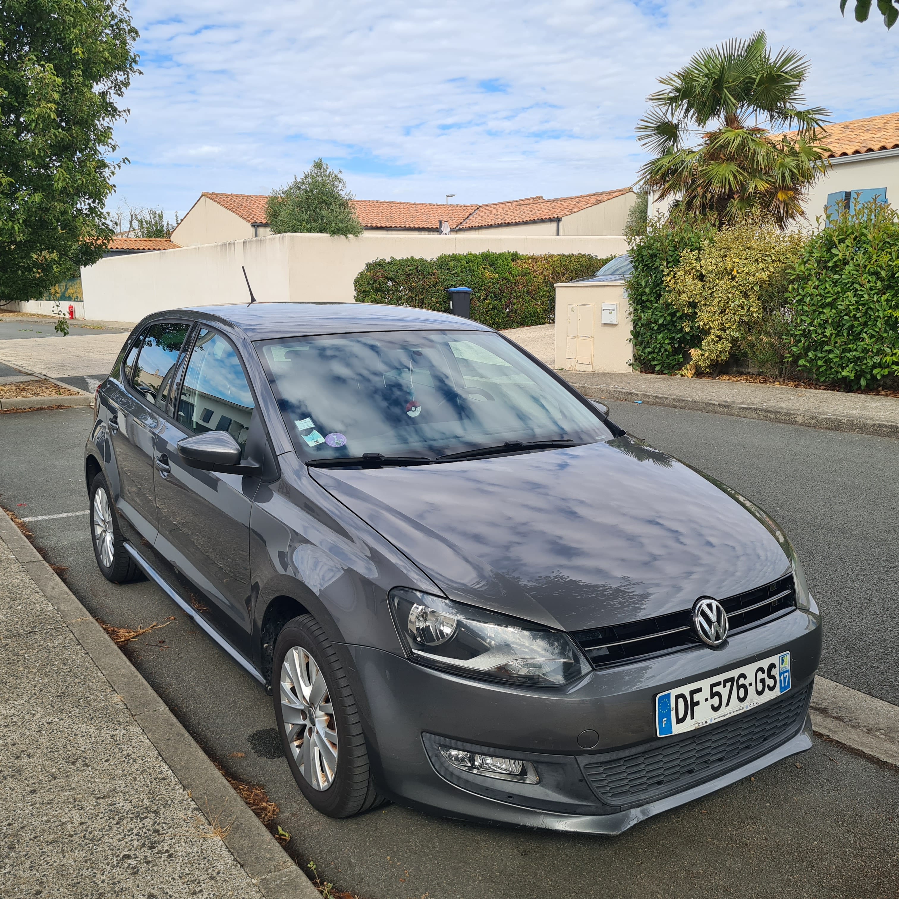 Volkswagen Polo, 2014, Essence 95