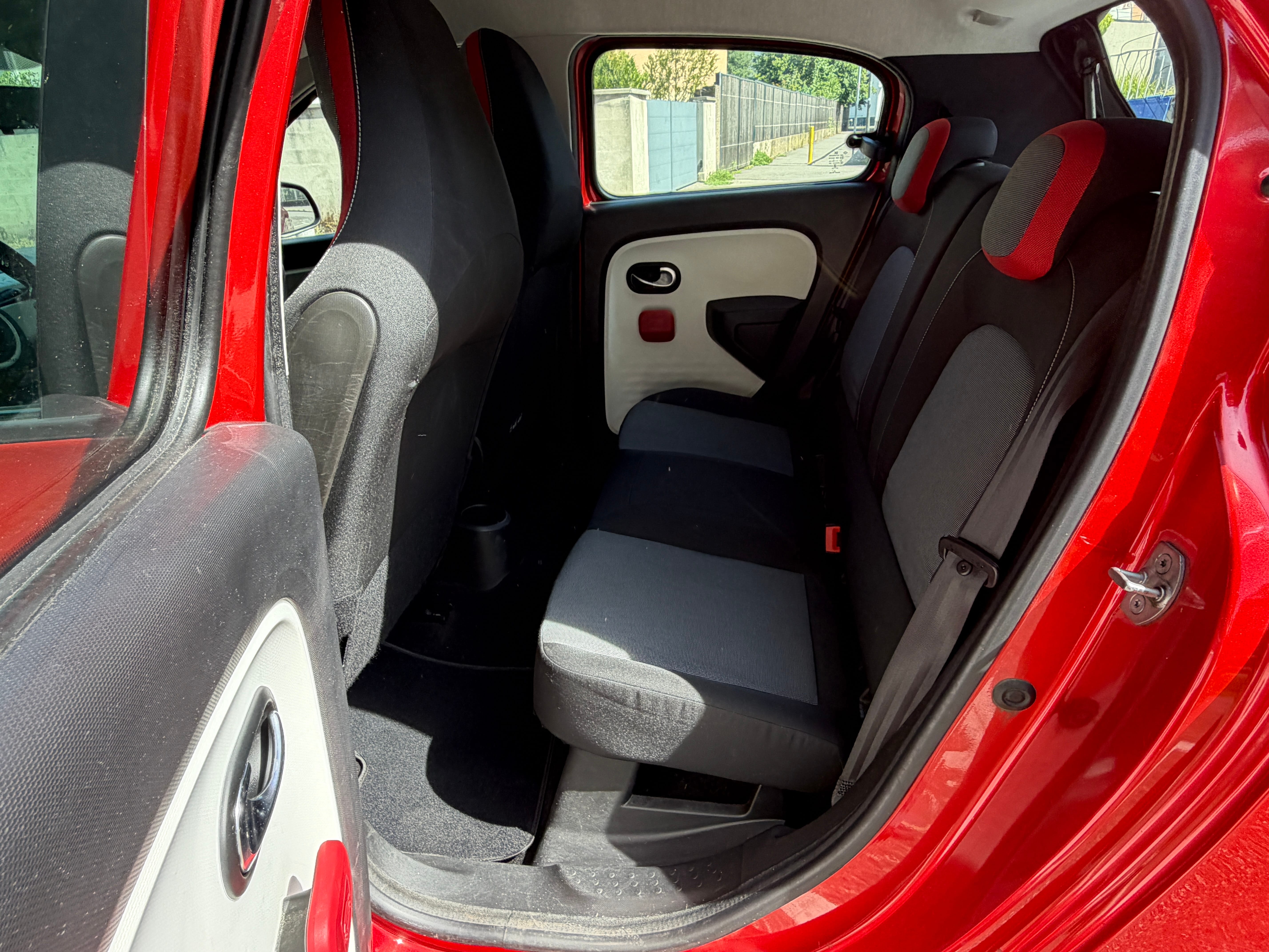 Renault Twingo III