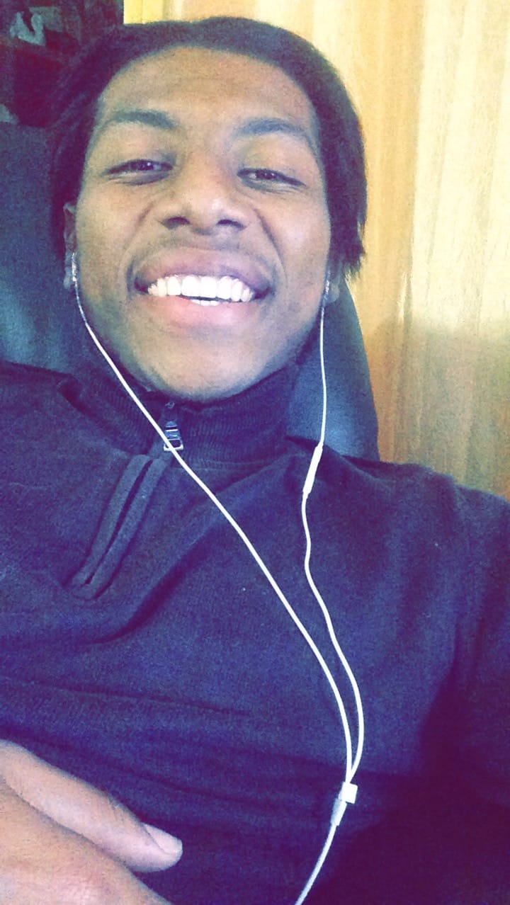 Djamel
