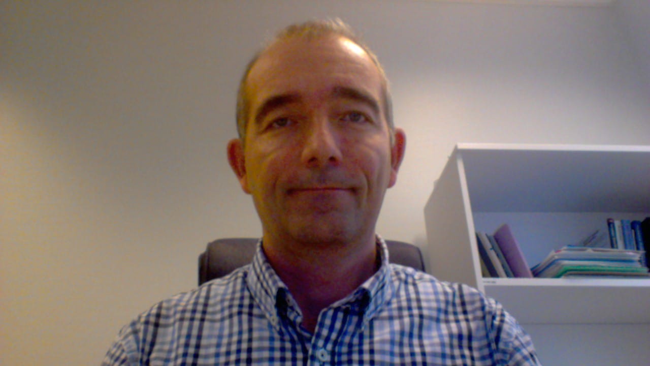 Svein Malvin