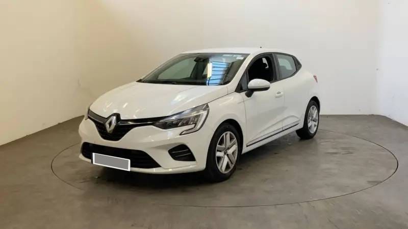 Renault Clio, 2019, Essence 95