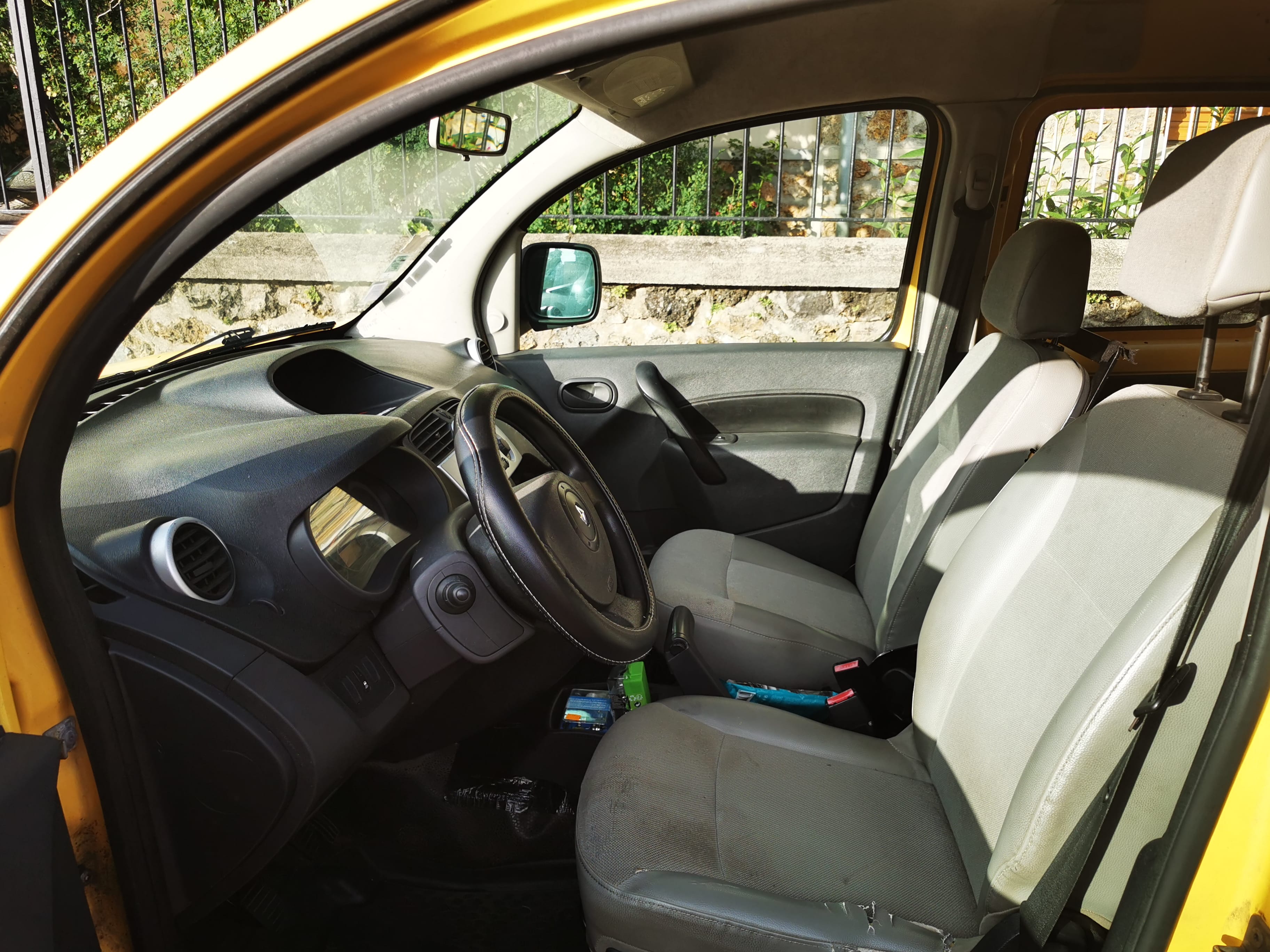 Renault Kangoo Fourgon