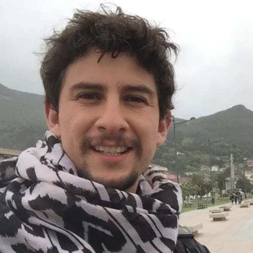 Sergio Enrique