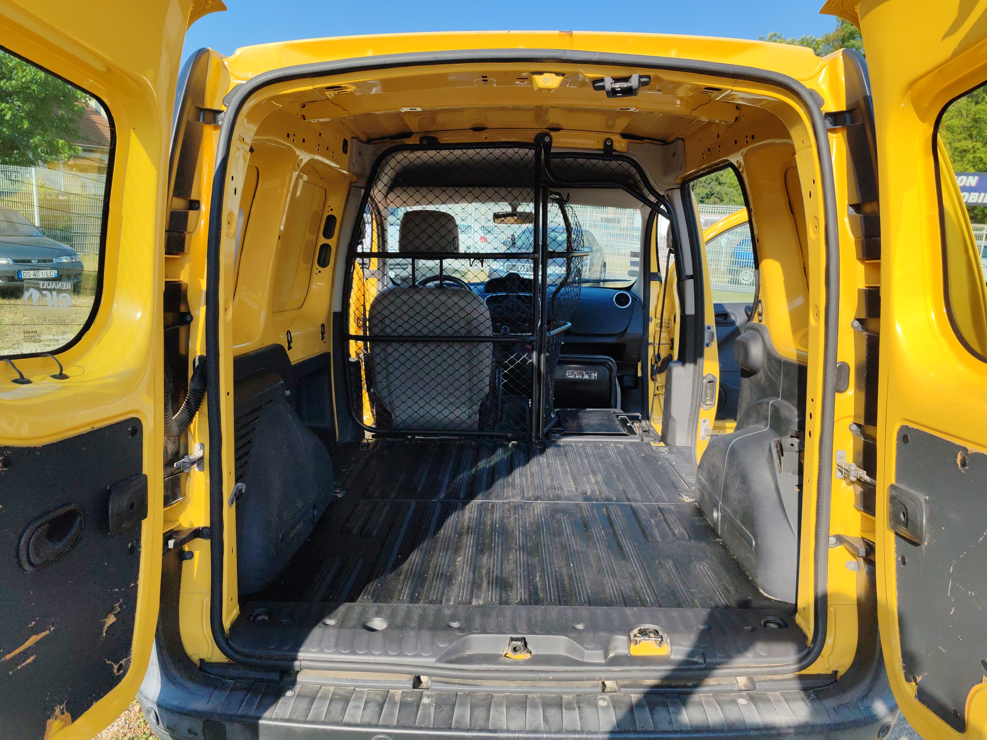 Renault Kangoo Express, 2016, Diesel