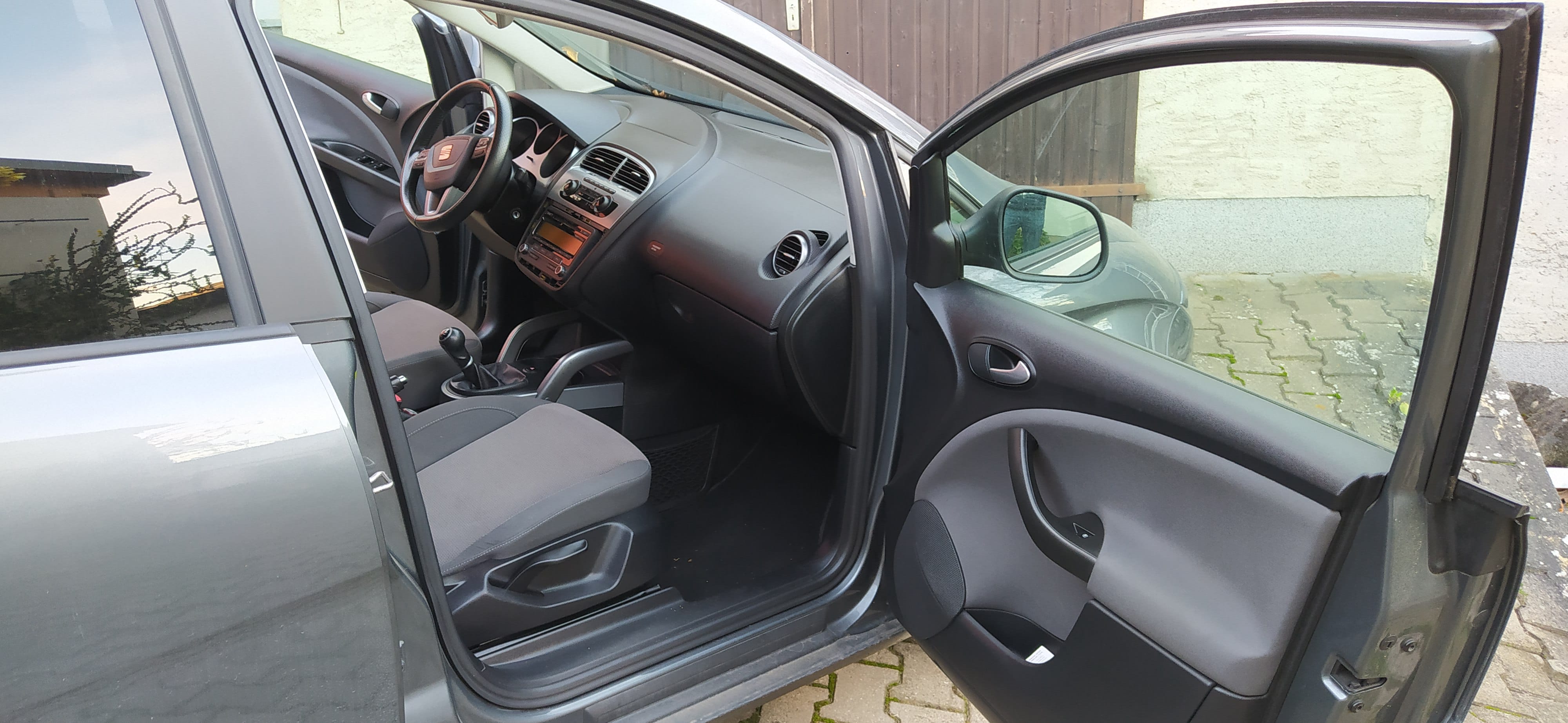 Seat Altea XL (Kombi)