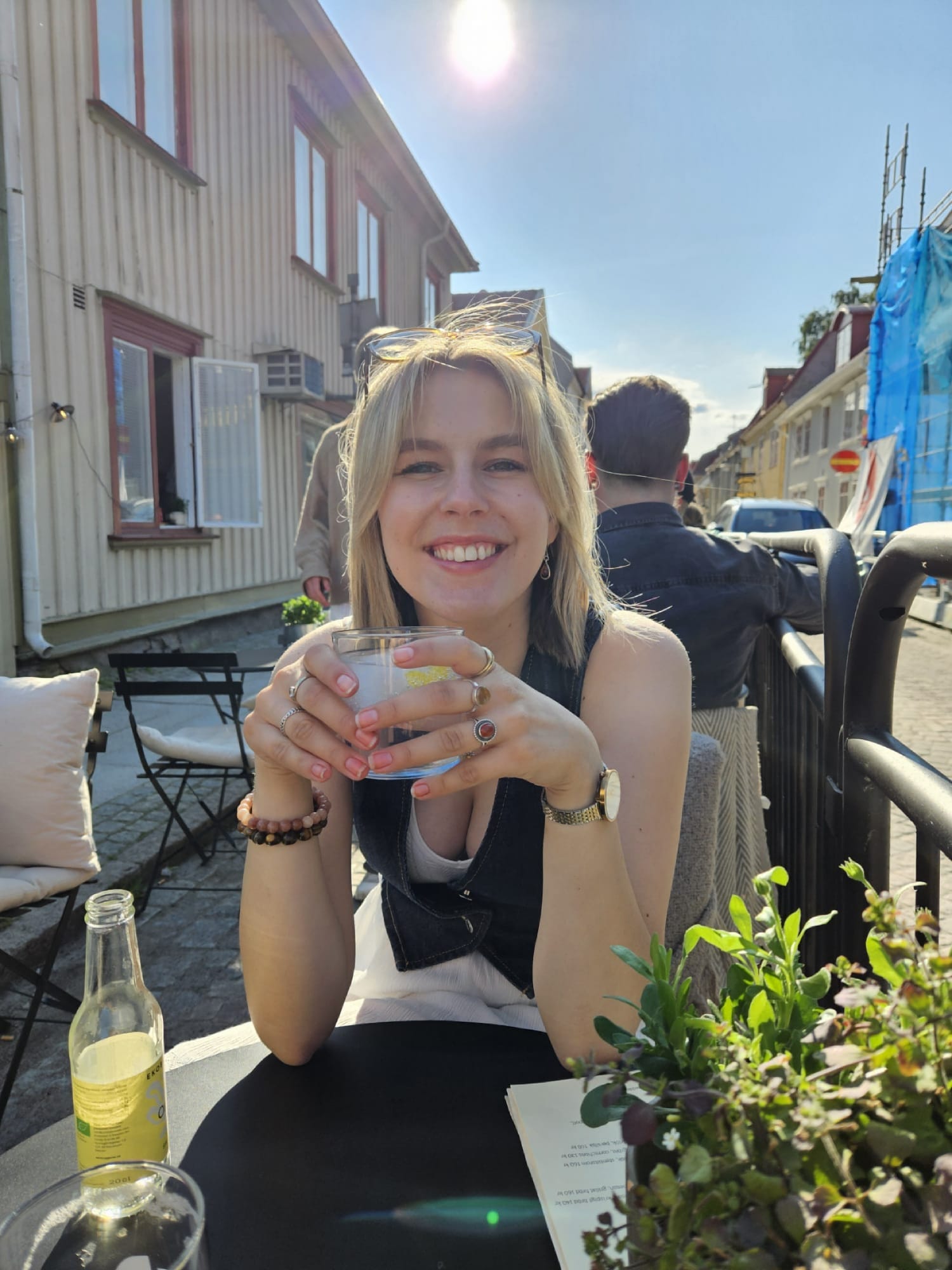Ester Maria