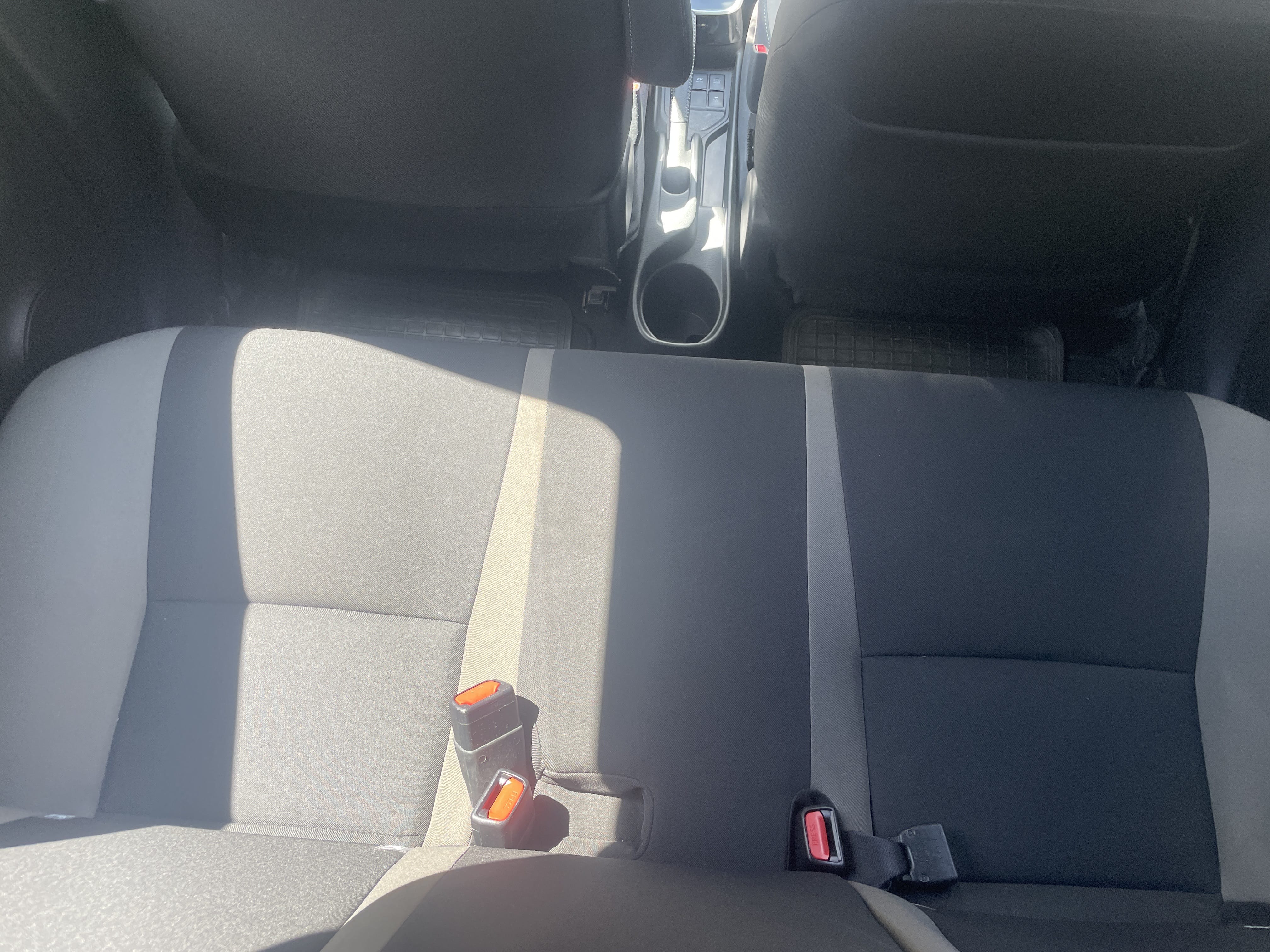 Toyota Yaris Hybride avec Audio Bluetooth