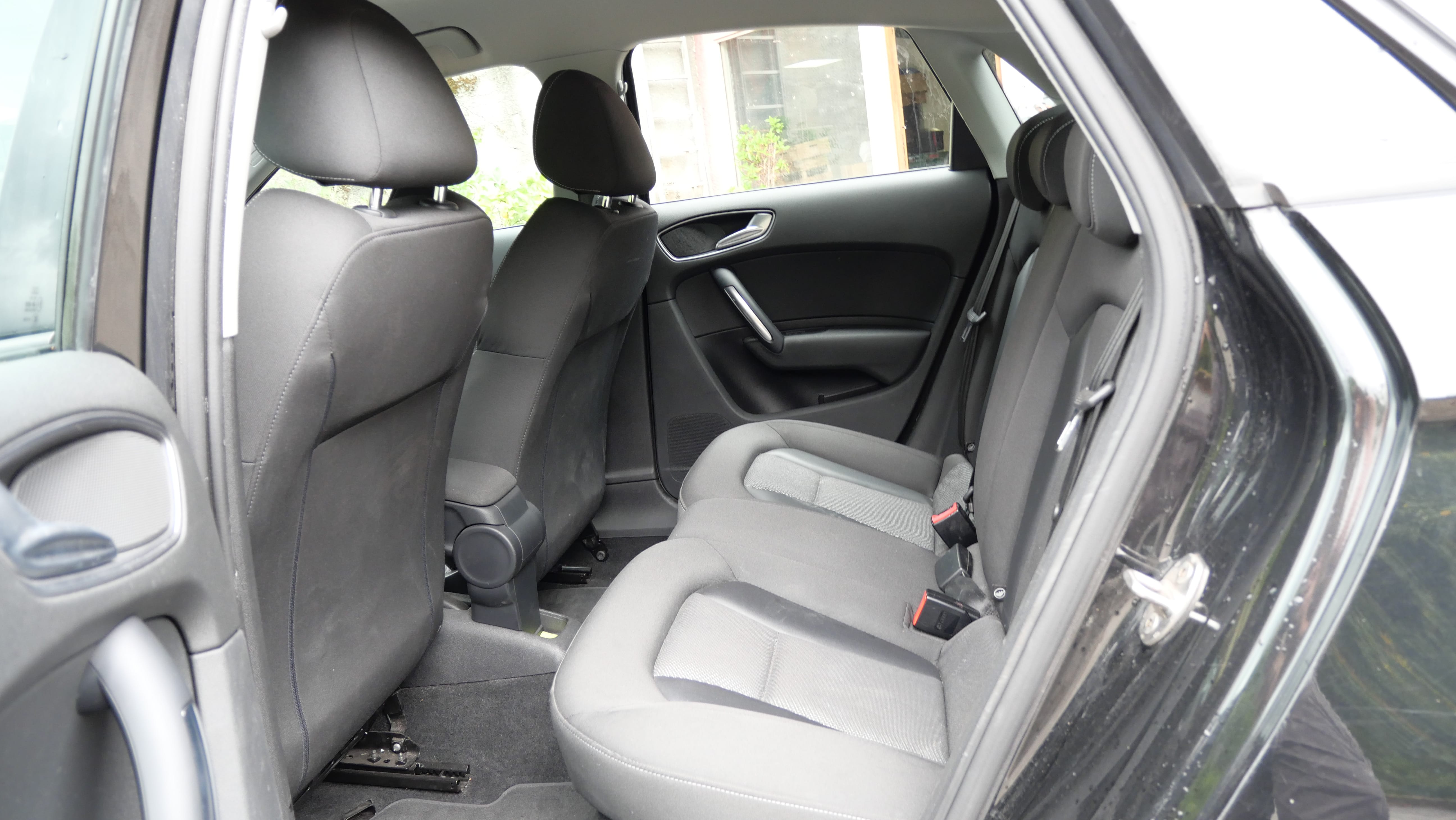 Audi A1 Sportback 1.4 TDI met Bluetooth audio