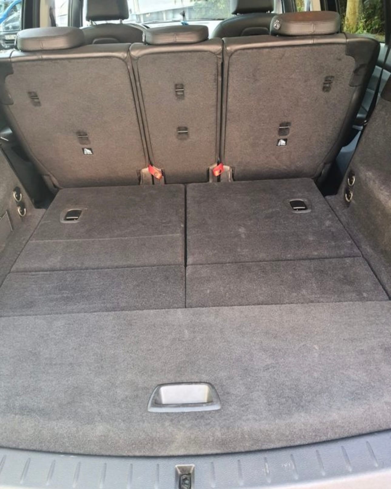 BMW Série 2 Gran Tourer avec Audio Bluetooth