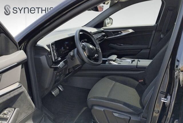 Renault Austral E-Tech full hybrid Finition Alpine avec GPS