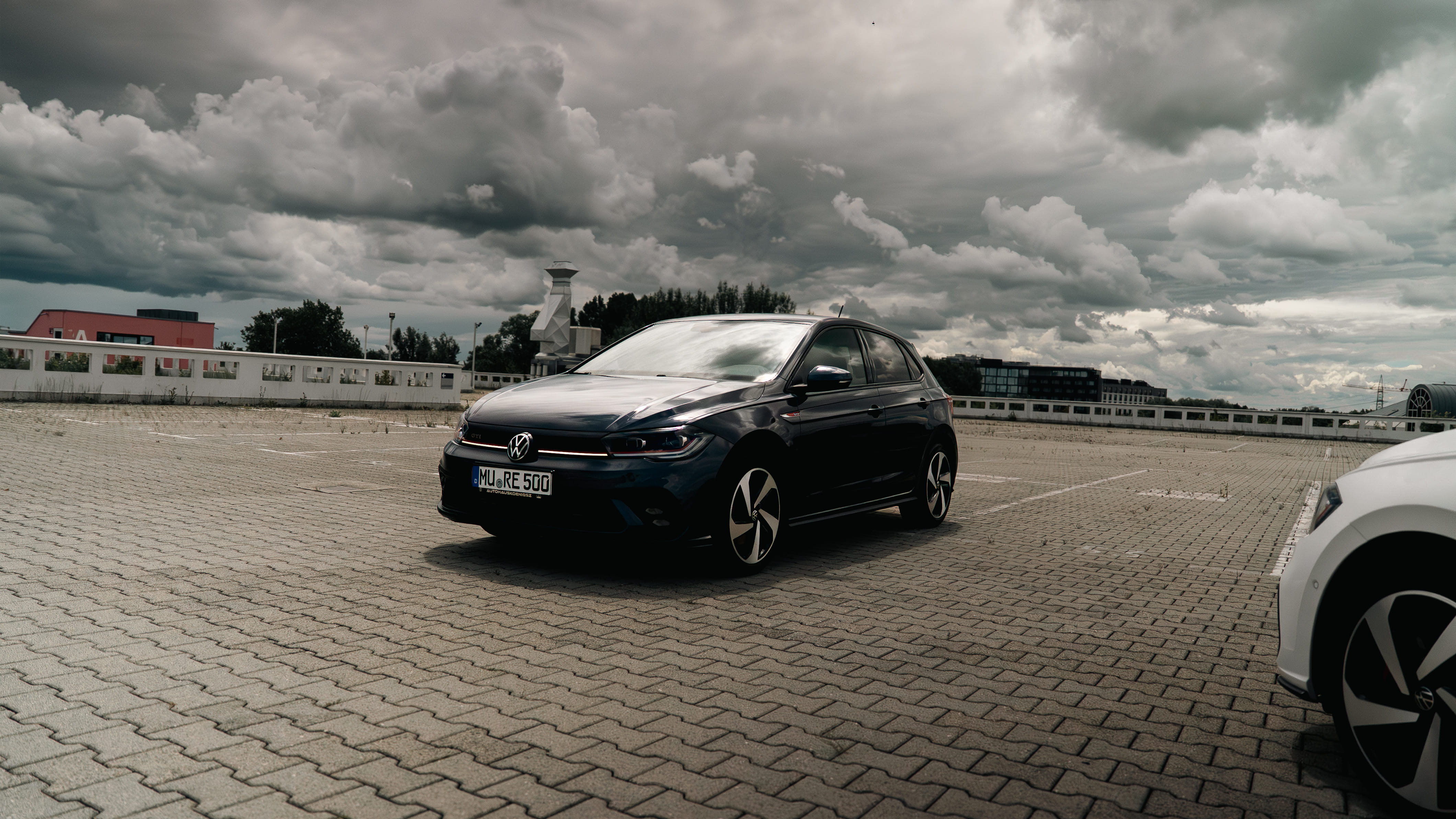 Volkswagen Polo GTI