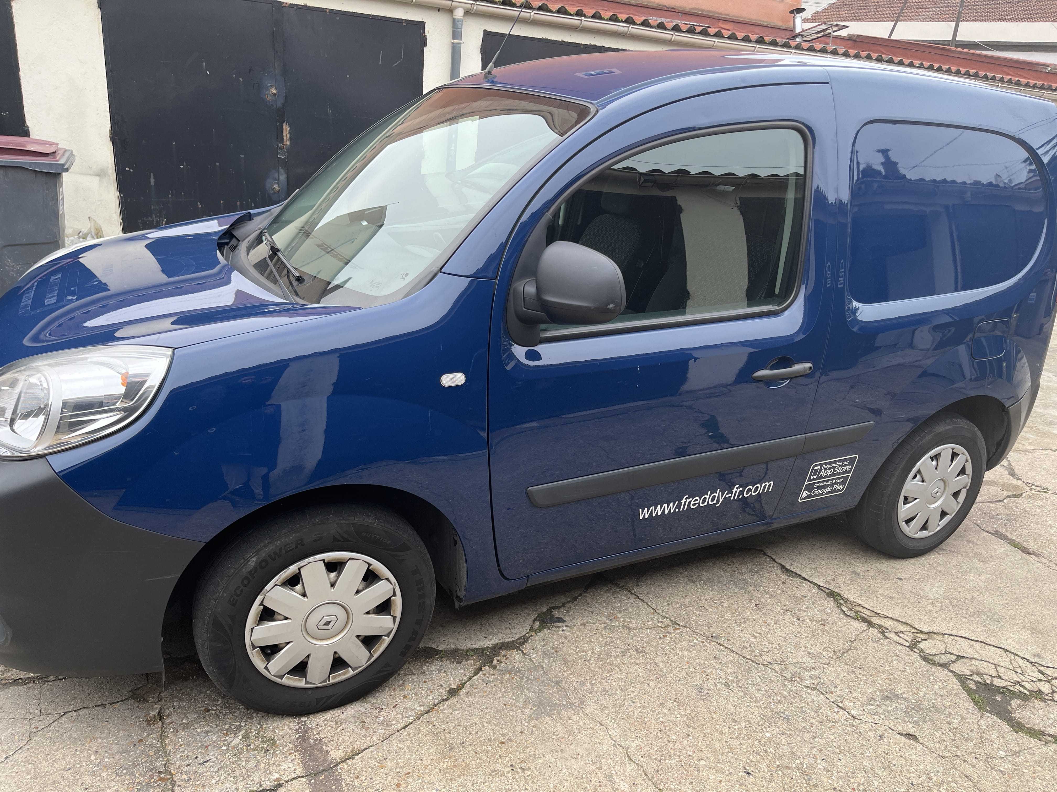 Renault Kangoo Express avec Climatisation