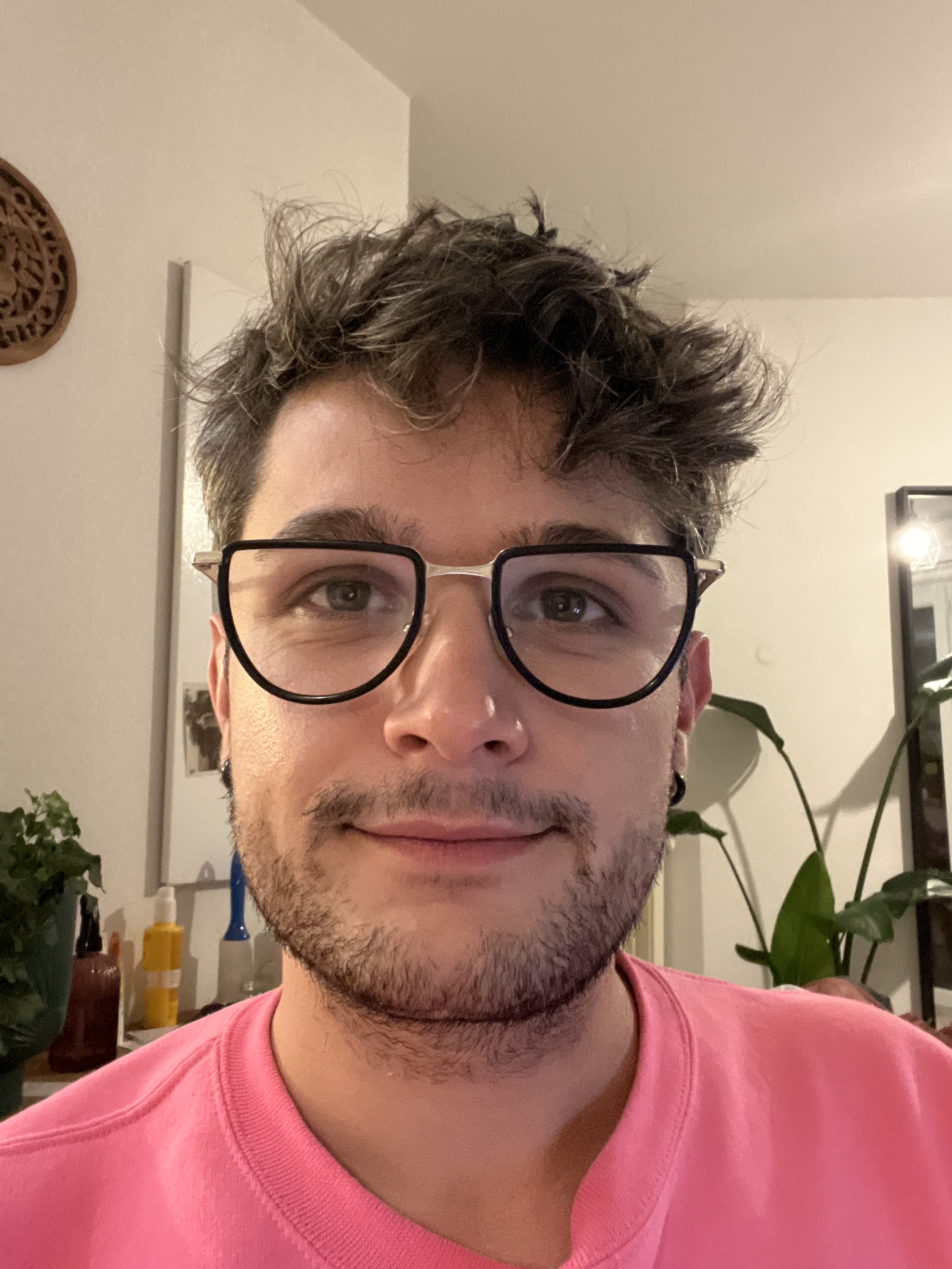 Benoît