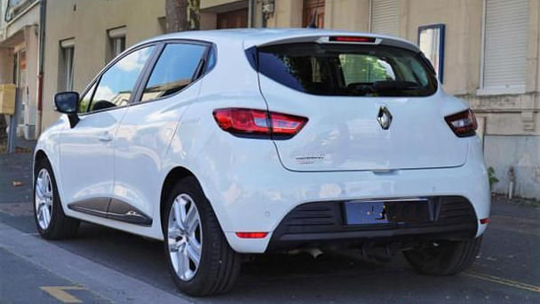 Renault Clio IV Phase 2 Clim Bluetooth avec Régulateur de vitesse