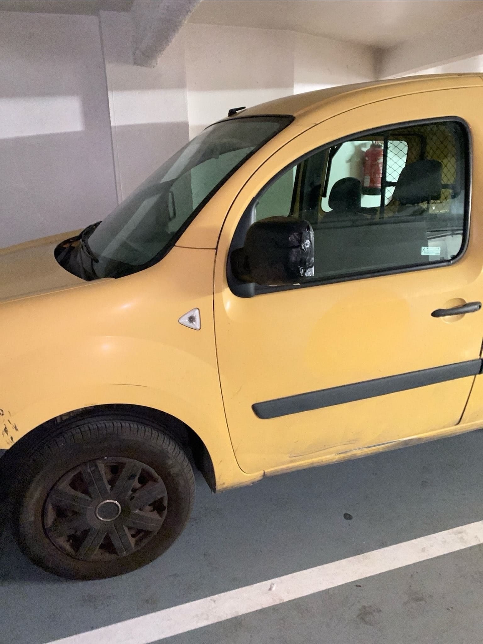 Renault Kangoo Express